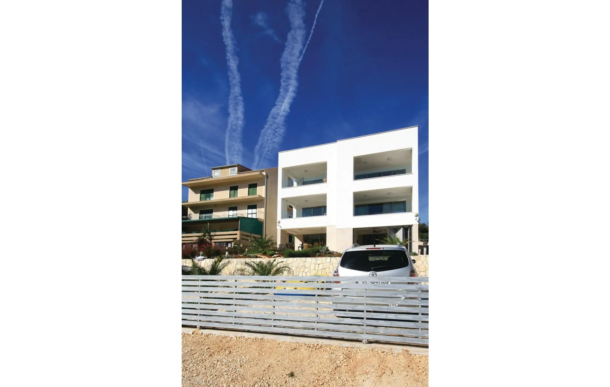 Apartman Grebaštica - CDV662 - foto 6