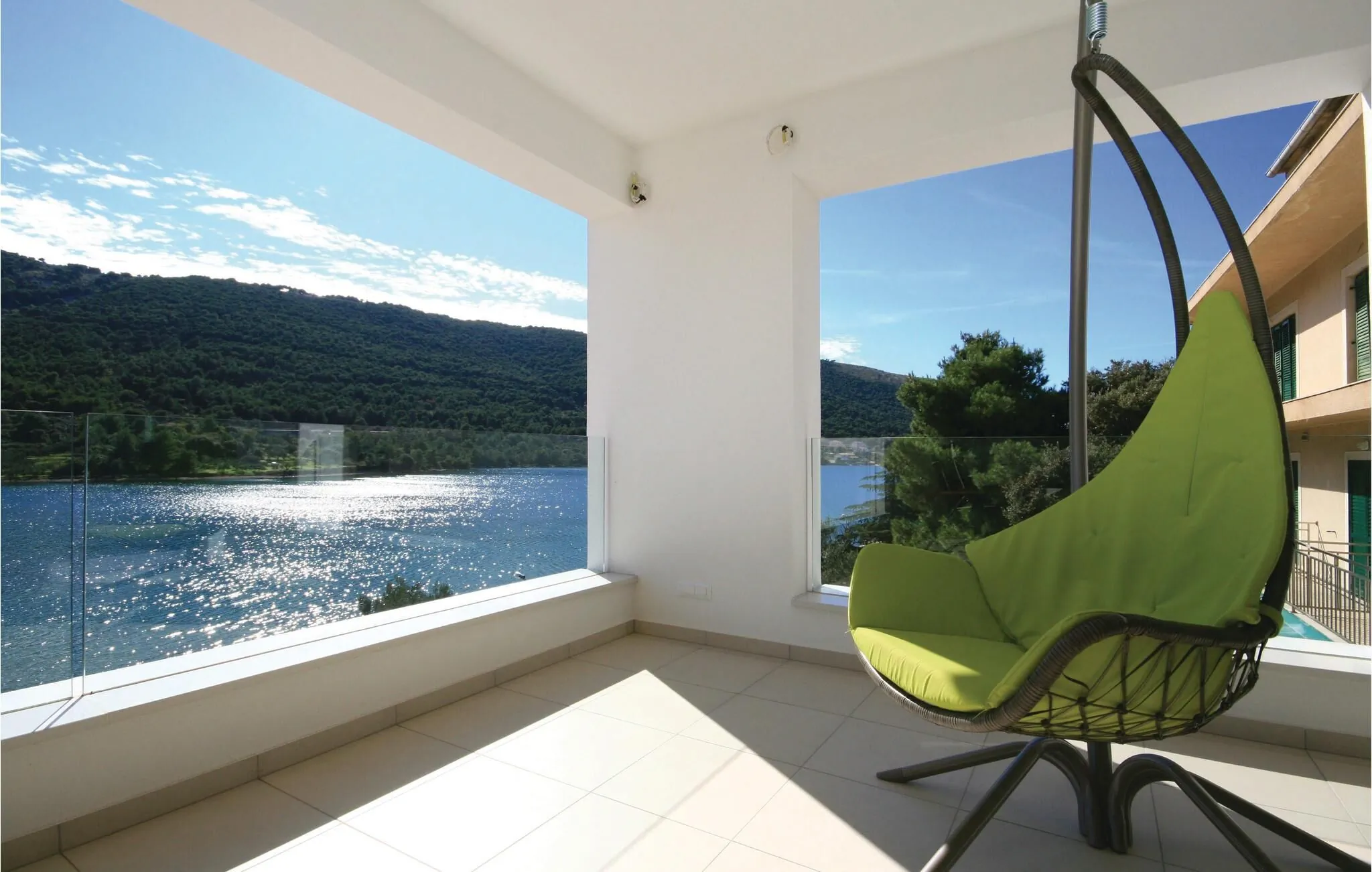Apartman Grebaštica - CDV662 - foto 1