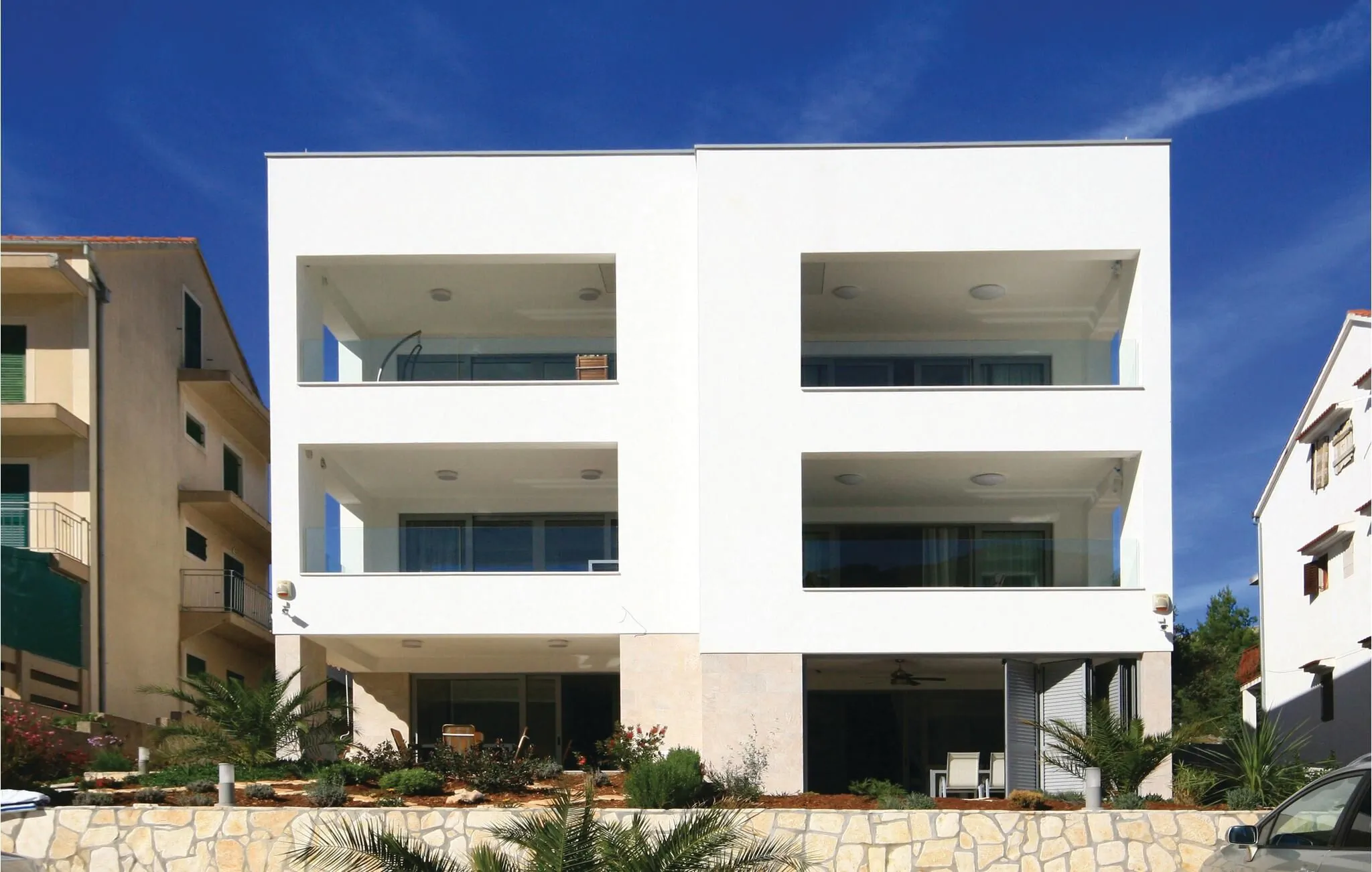 Apartman Grebaštica - CDV662 - foto 2