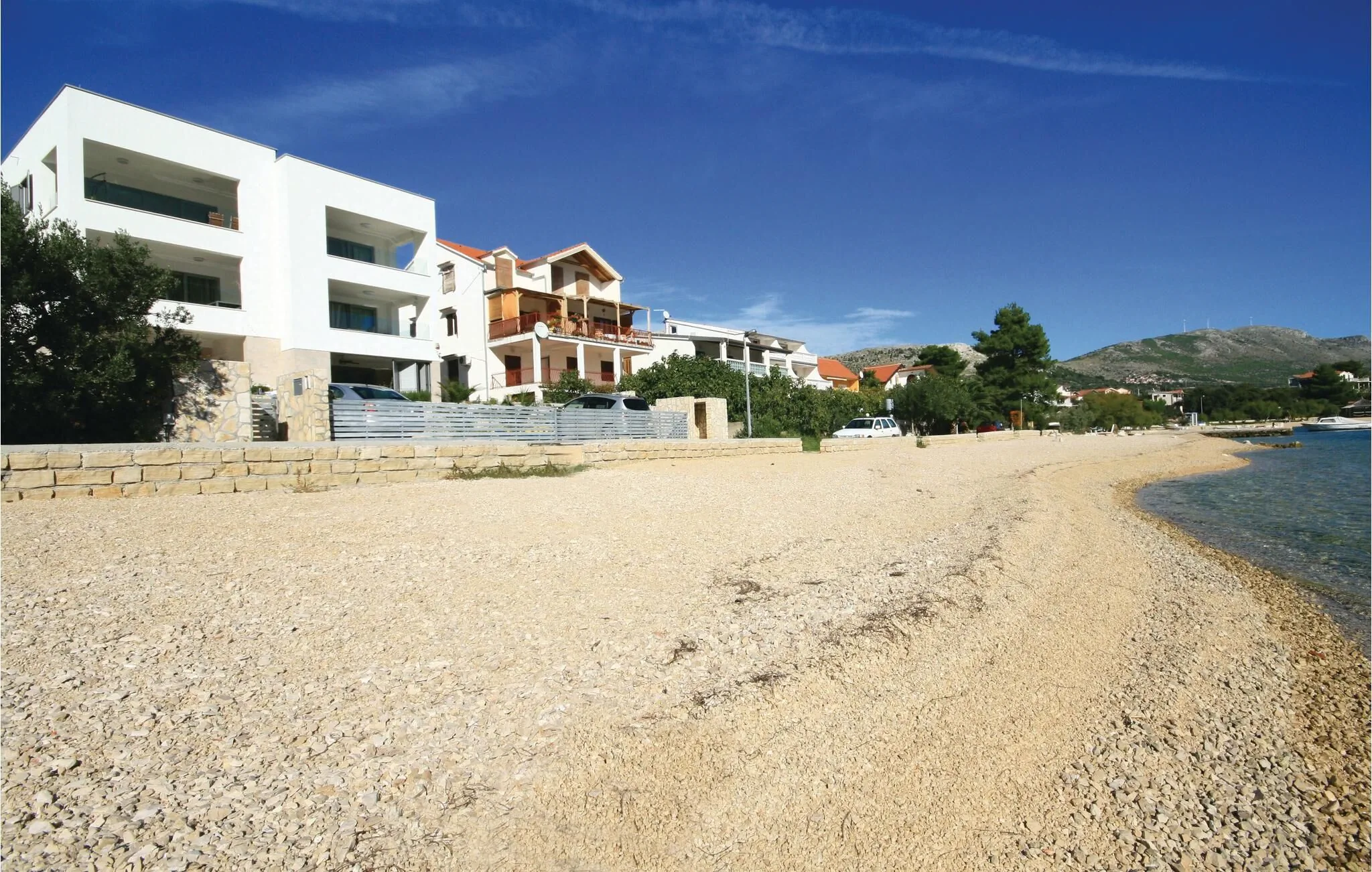 Apartman Grebaštica - CDV662 - foto 7