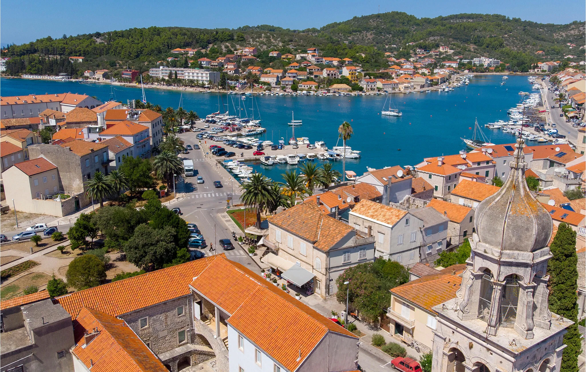 Apartman Vela Luka - CDS849 – Vela Luka, Croația