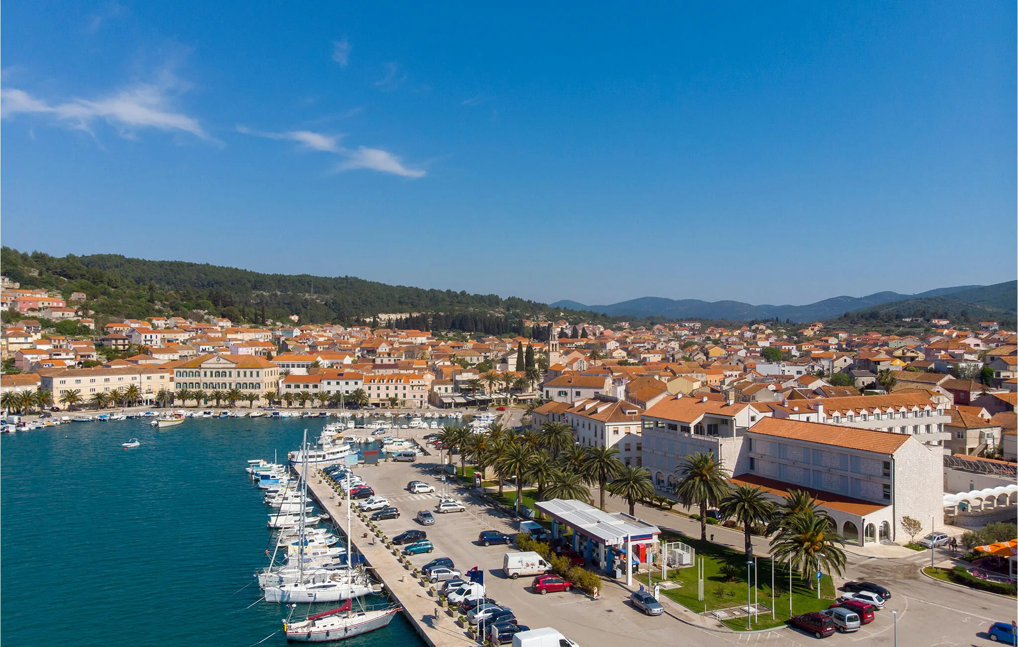 Apartman Vela Luka - CDS849 – Vela Luka, Croația