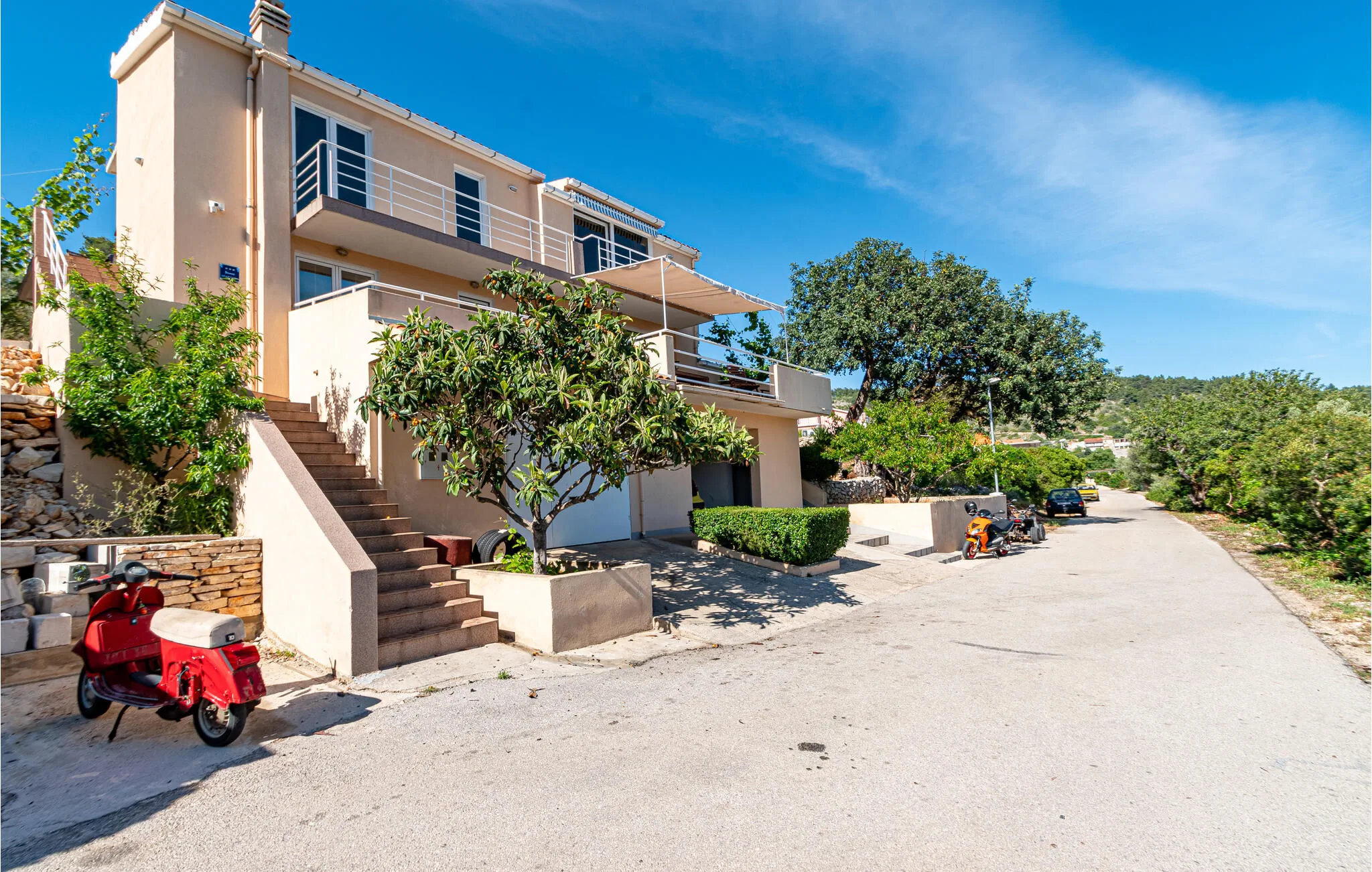 Apartman Vela Luka - CDS849 – Vela Luka, Croația