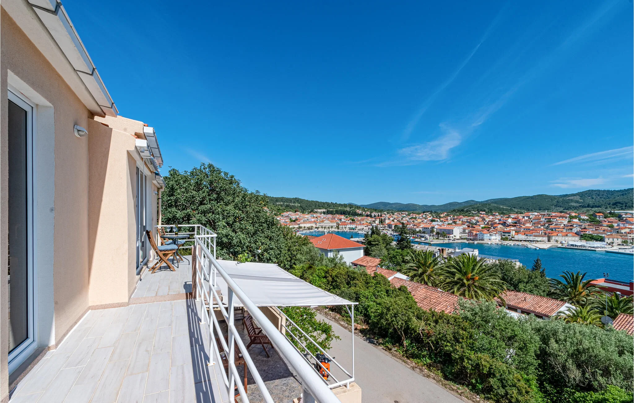 Apartman Vela Luka - CDS849 – Vela Luka, Croația