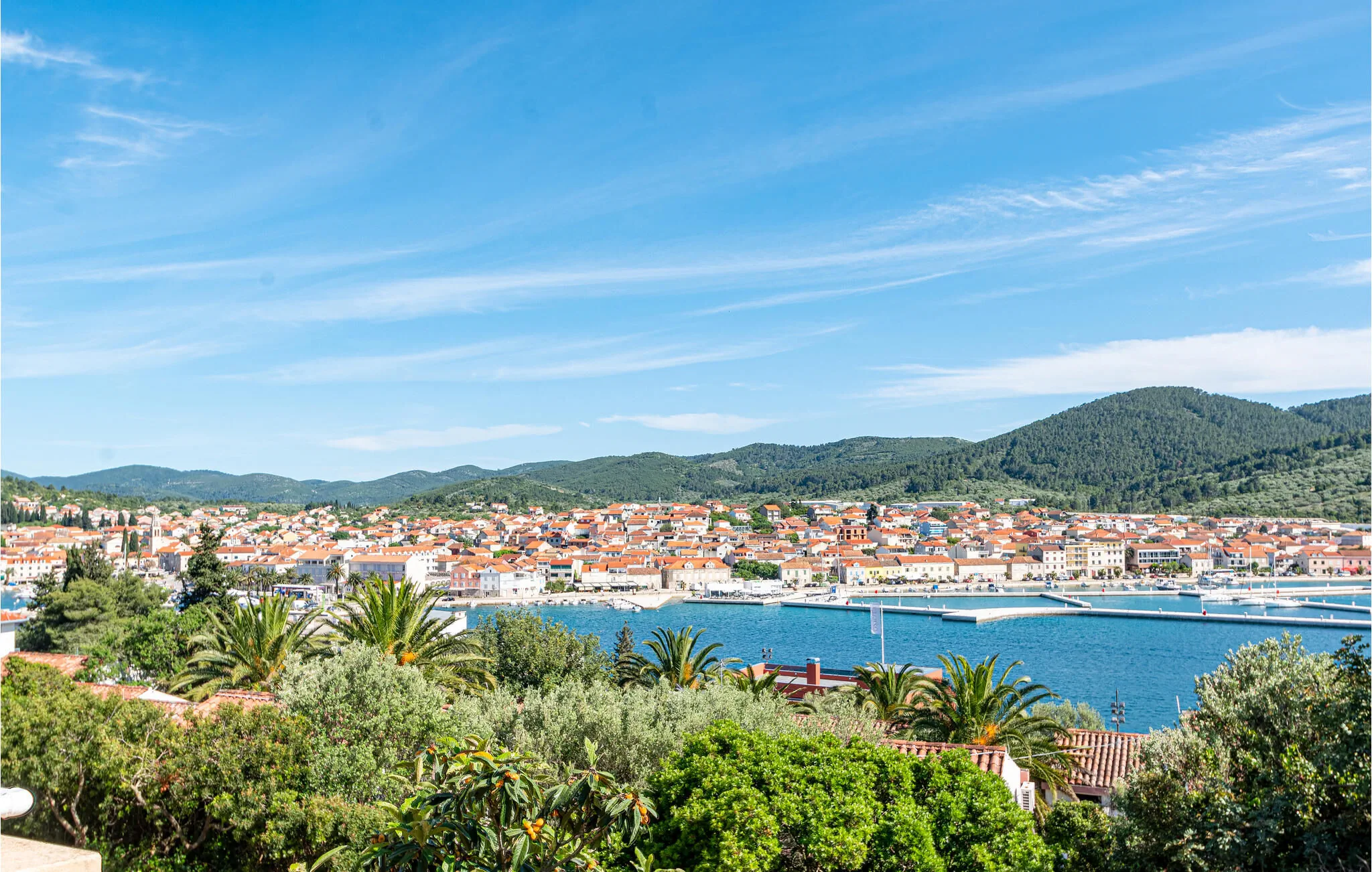 Apartman Vela Luka - CDS849 – Vela Luka, Croația
