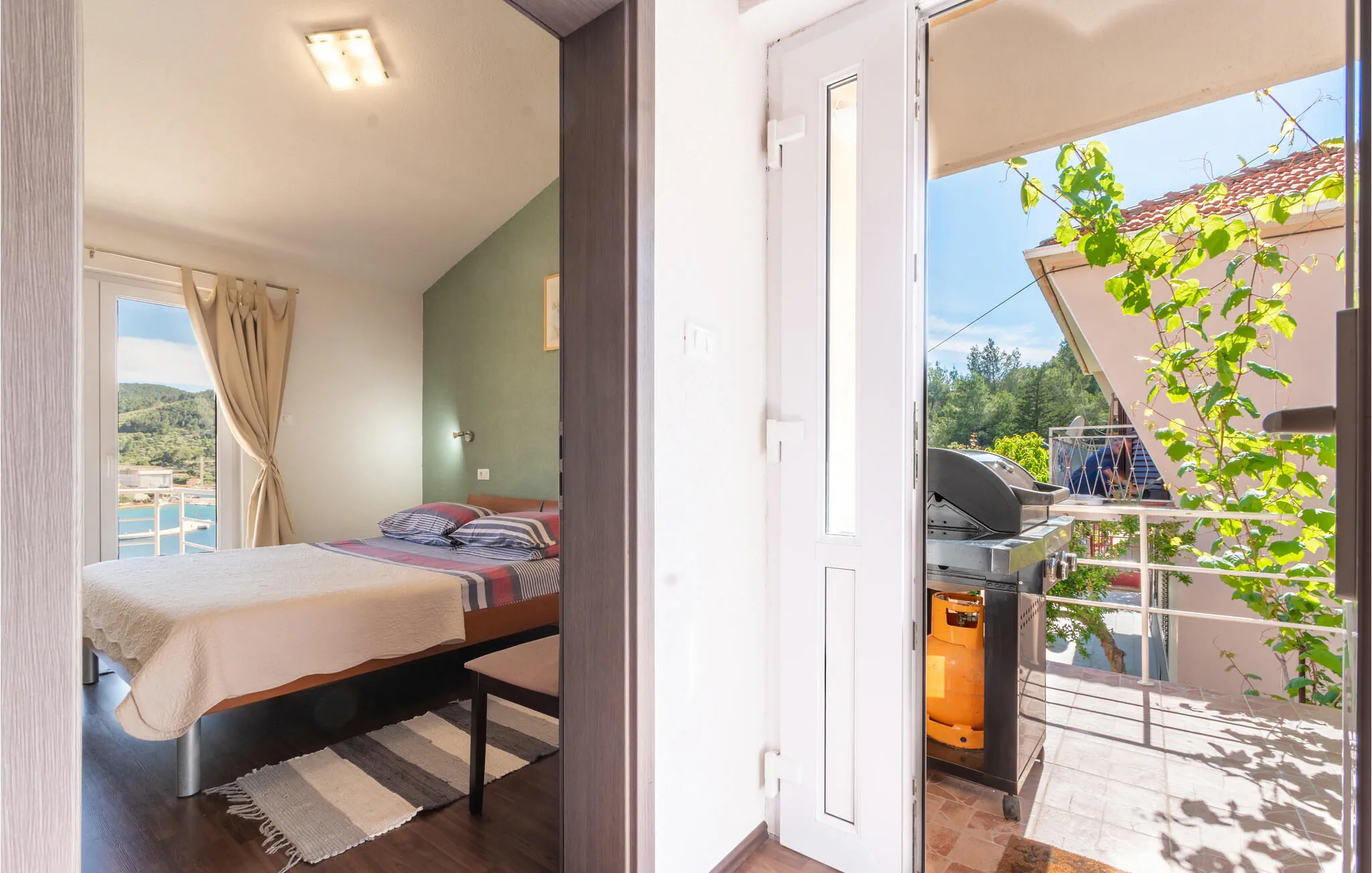Apartman Vela Luka - CDS849 – Vela Luka, Croația