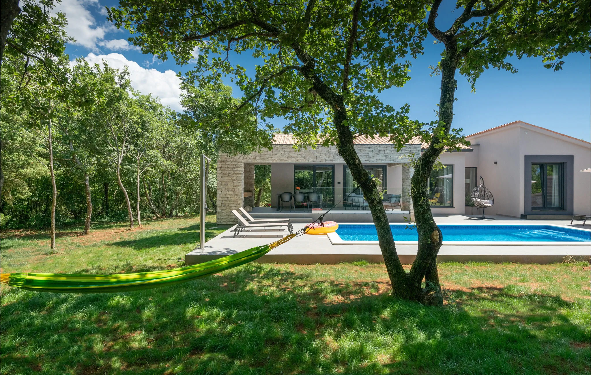 Vendégház Labin - CIO318 – Labin, Croația
