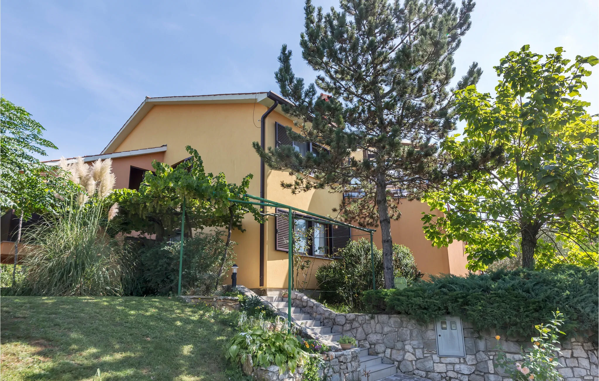 Apartman Labin - CIO252 – Labin, Croația