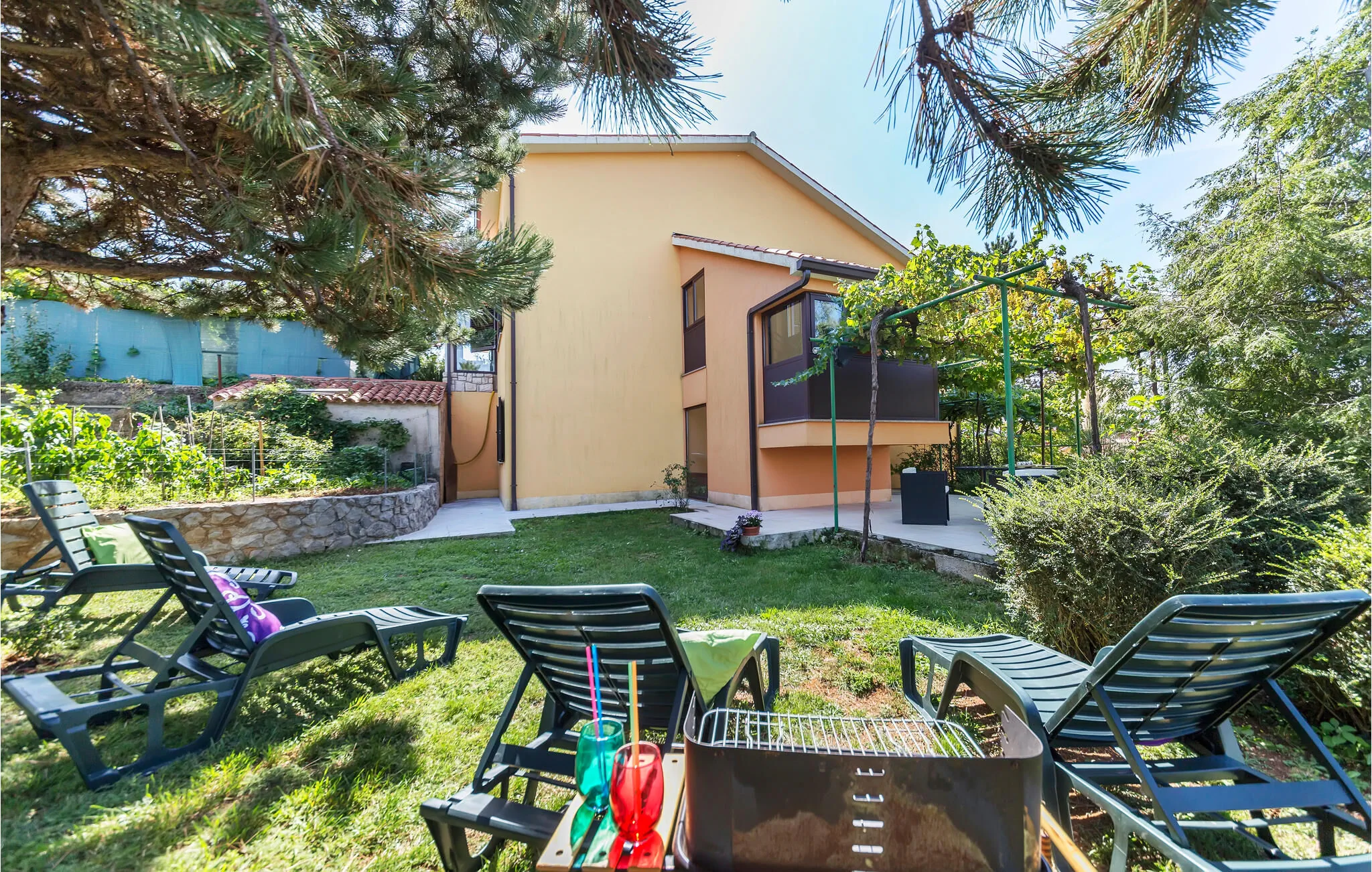 Apartman Labin - CIO252 – Labin, Croația