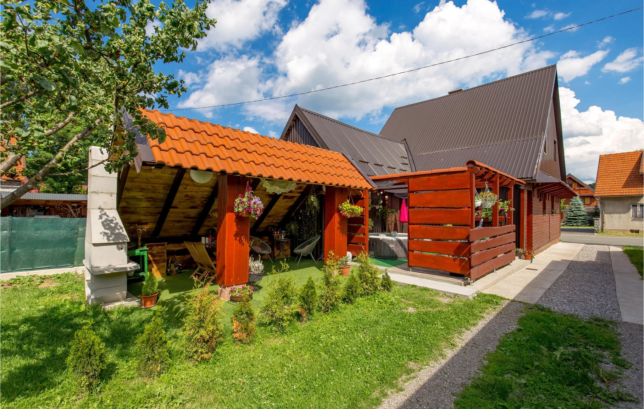 Vendégház Mrkopalj - CKB297 – Mrkopalj, Croația