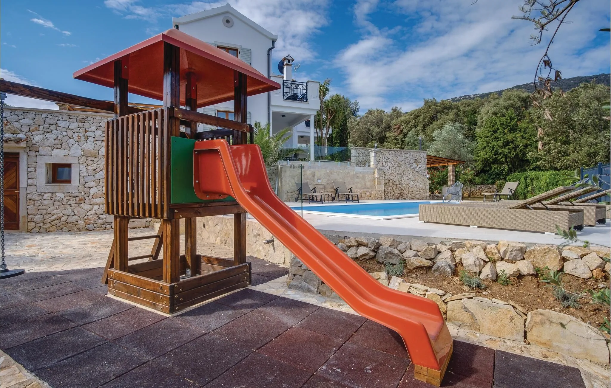 Vendégház Sveti Jakov - CKL250 – Sveti Jakov, Chorvatsko
