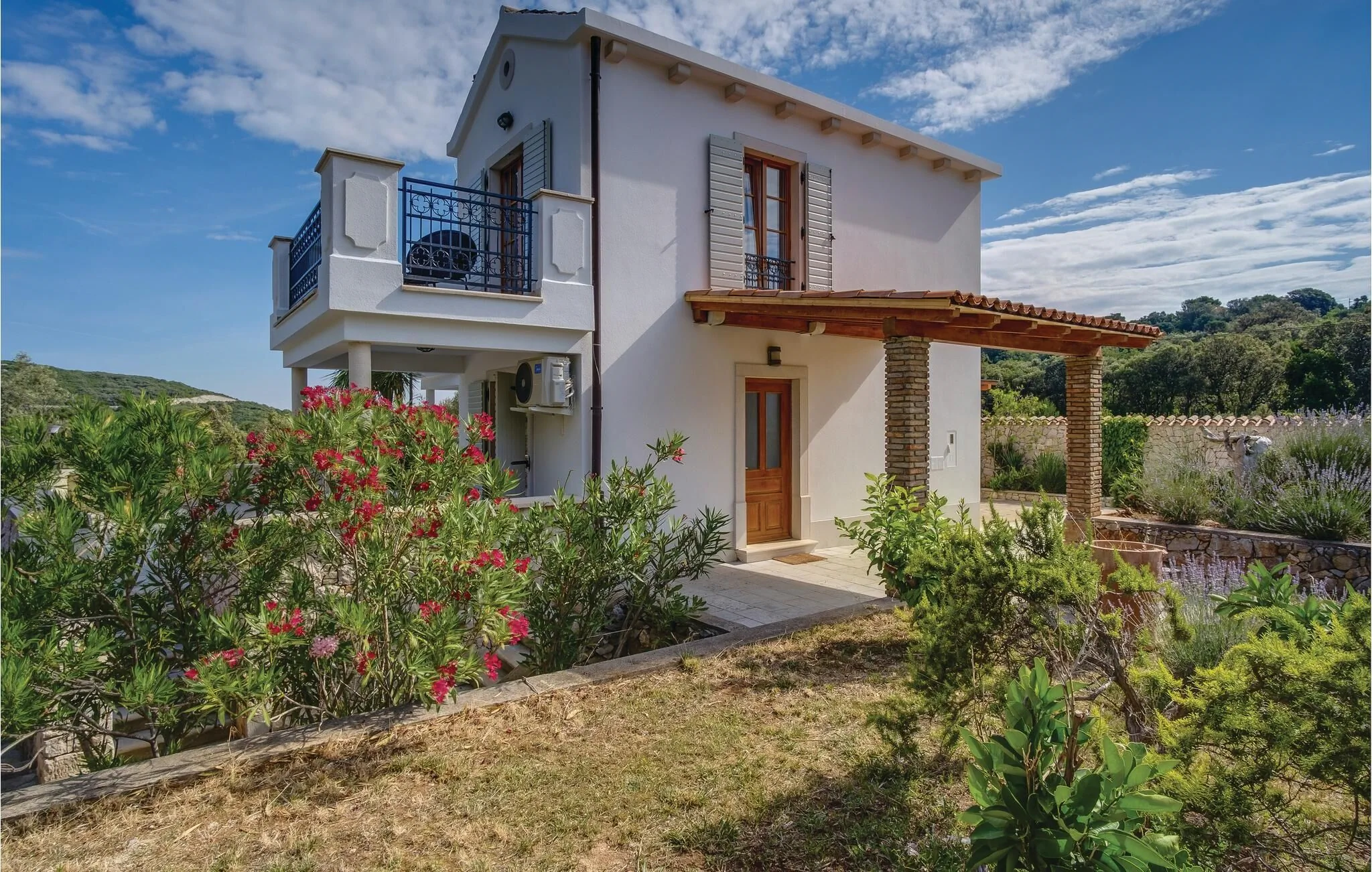 Vendégház Sveti Jakov - CKL250 – Sveti Jakov, Chorvatsko