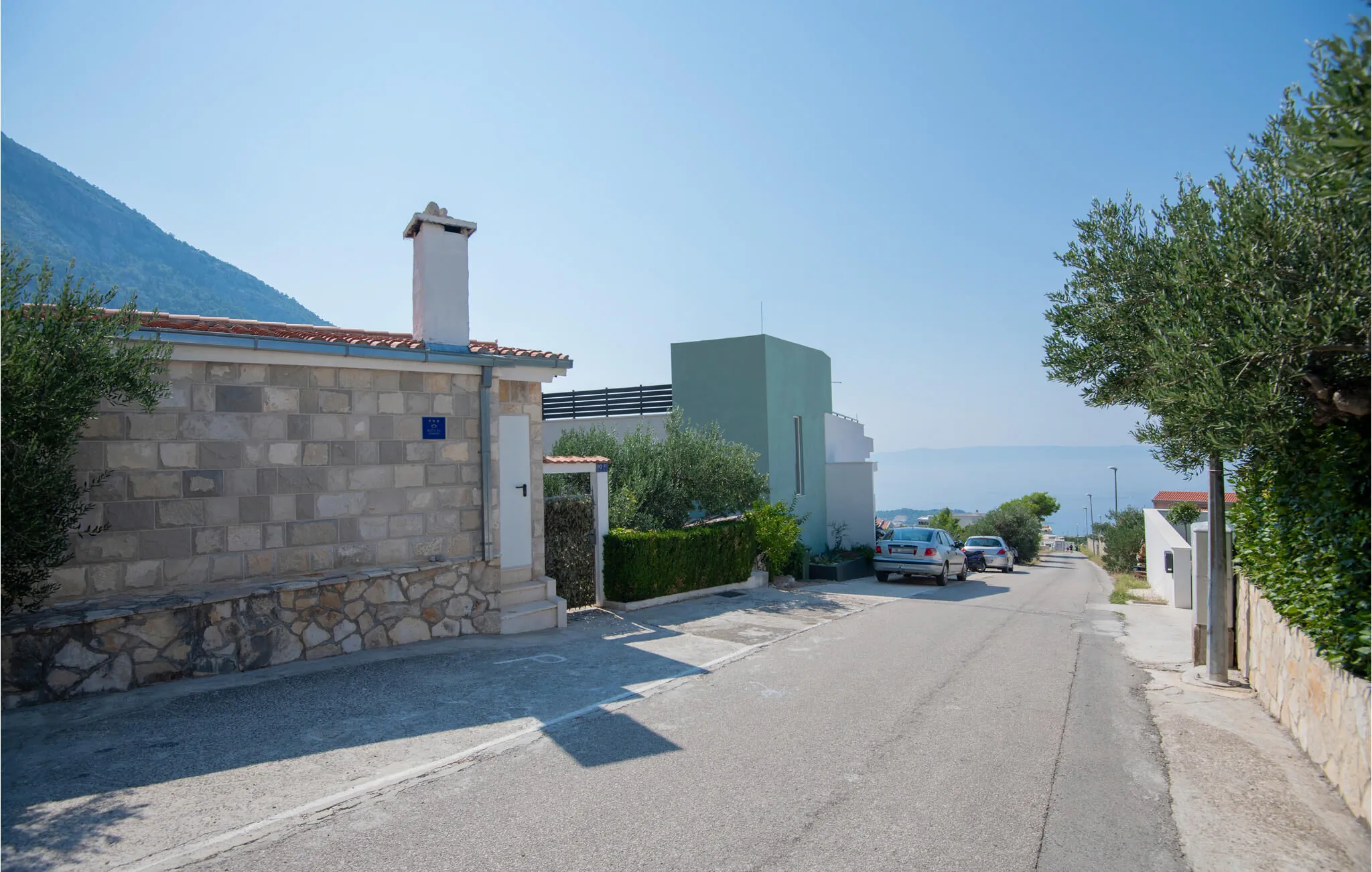 Vendégház Makarska - CDE193 - foto 5