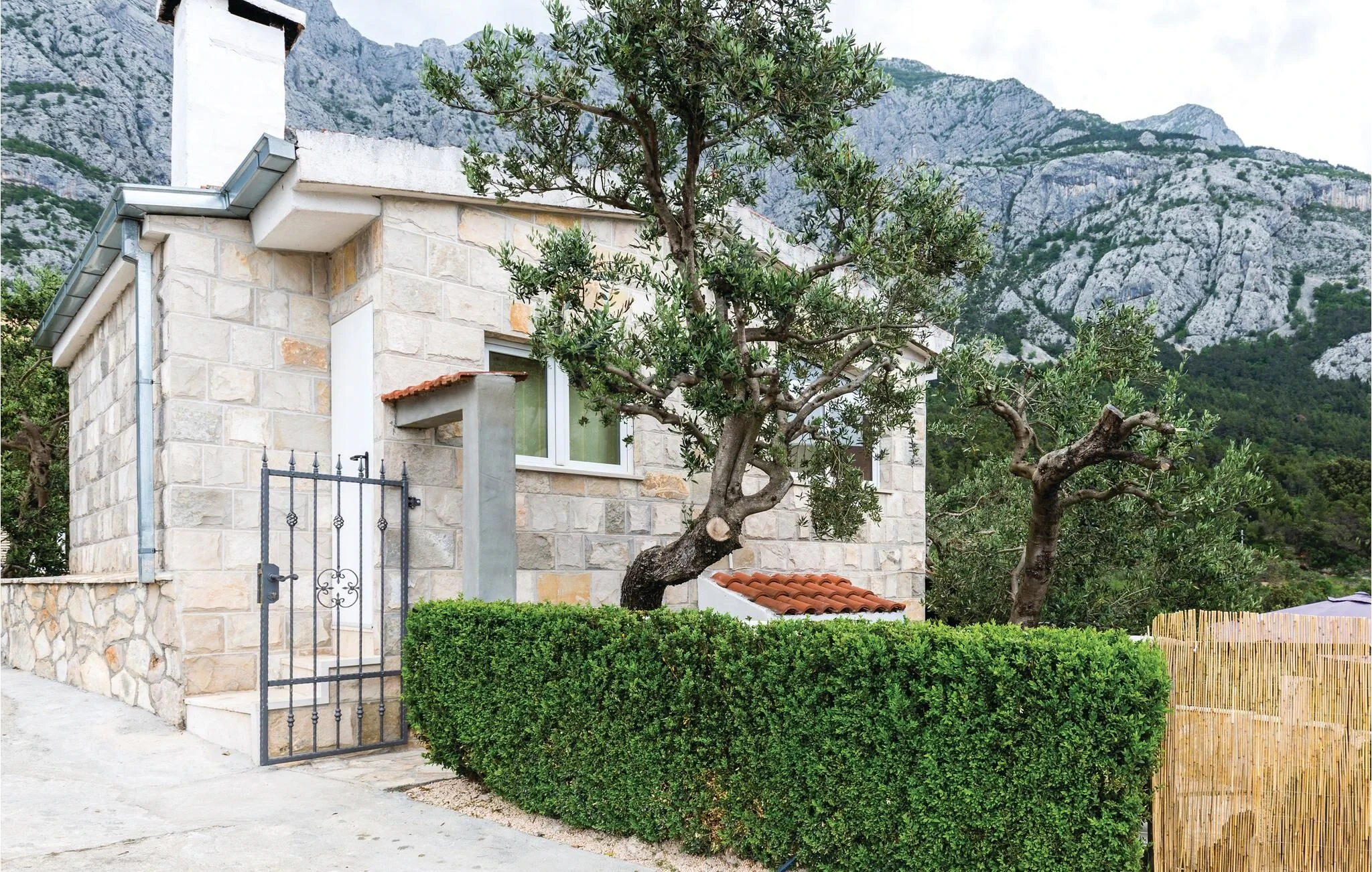 Vendégház Makarska - CDE193 - foto 6
