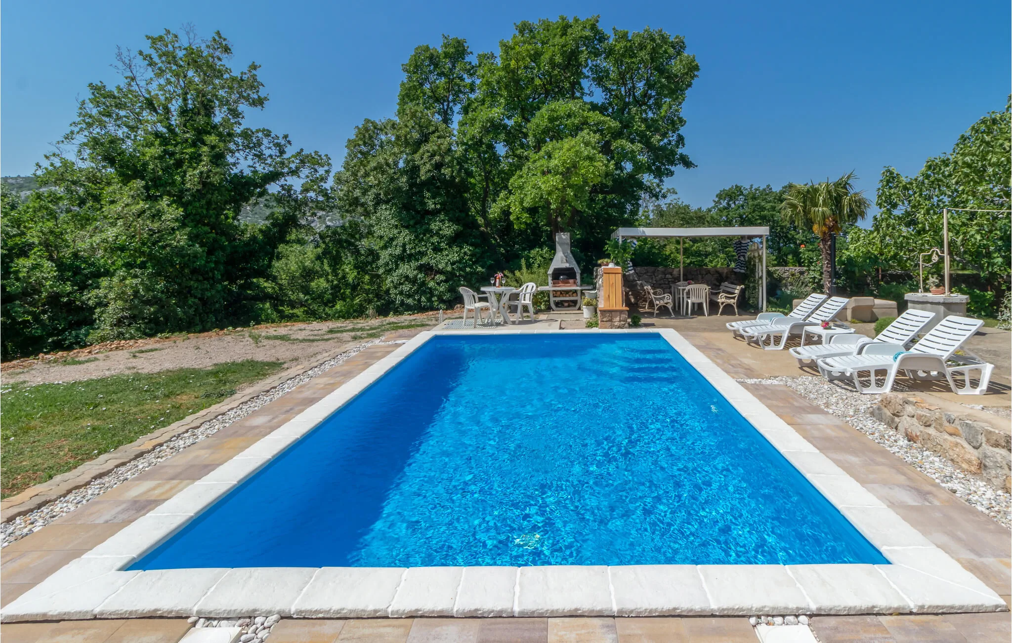 Vendégház Grižane-Belgrad - CKC844 - foto 3