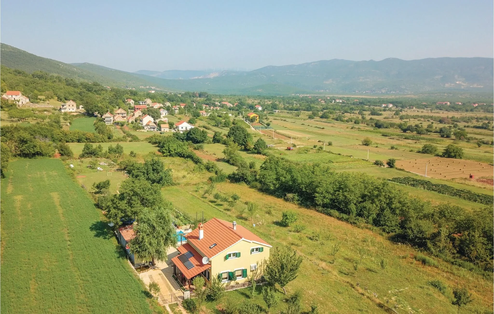 Vendégház Dicmo Kraj - CDF725 – Dicmo Kraj, Croația