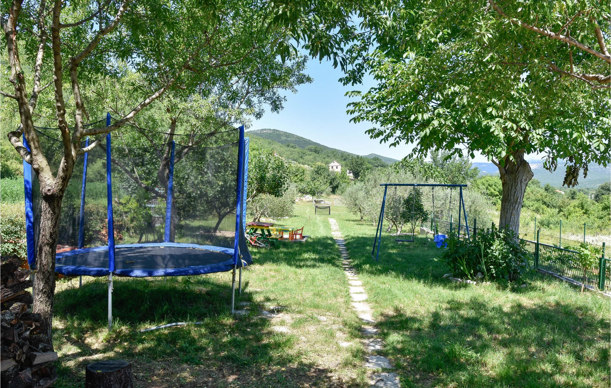 Vendégház Dicmo Kraj - CDF725 – Dicmo Kraj, Croația