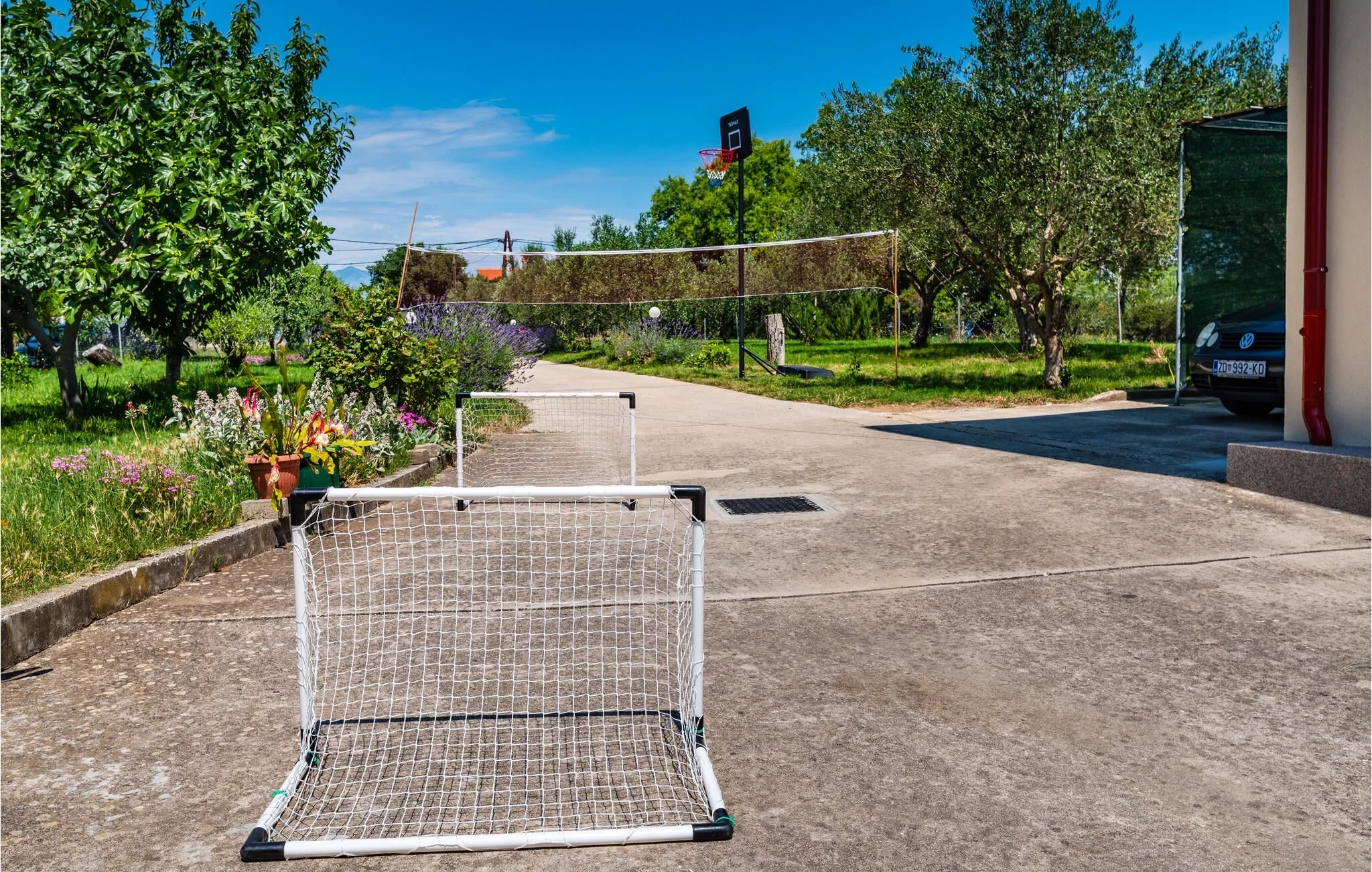 Vendégház Suhovare - CDA435 – Suhovare, Croația