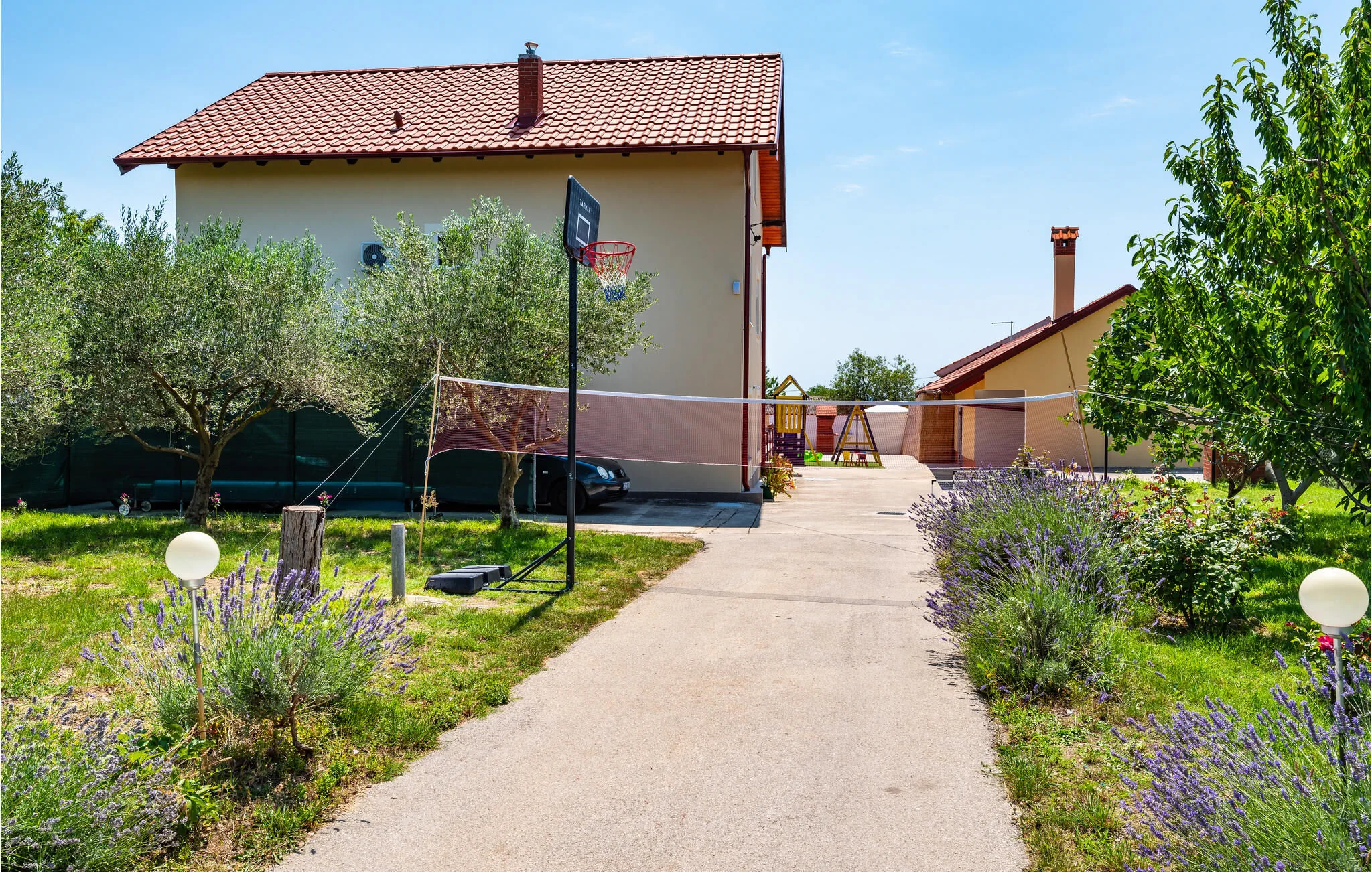 Vendégház Suhovare - CDA435 – Suhovare, Croația