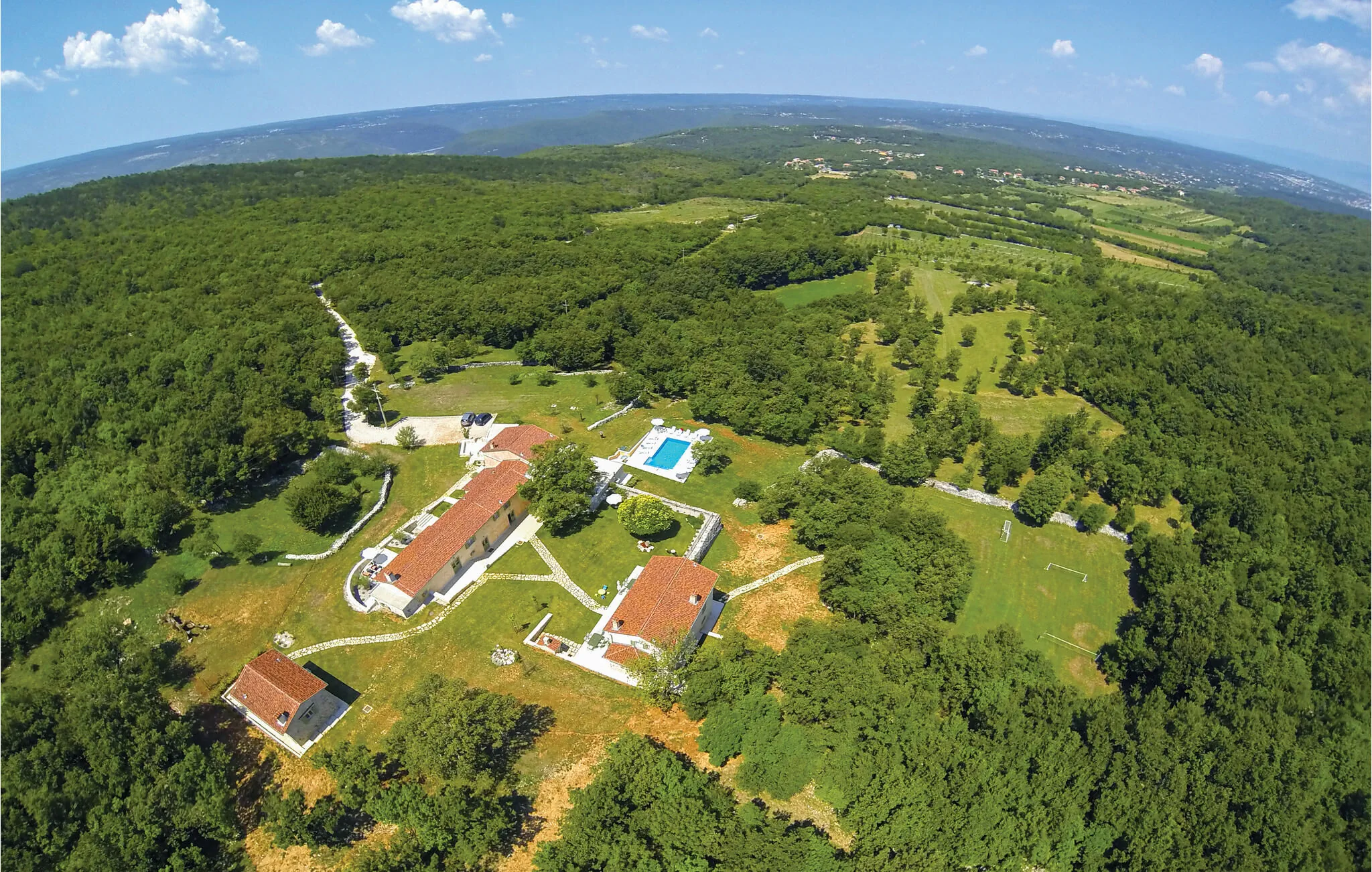 Vendégház Labin - CIK900 – Labin, Croația