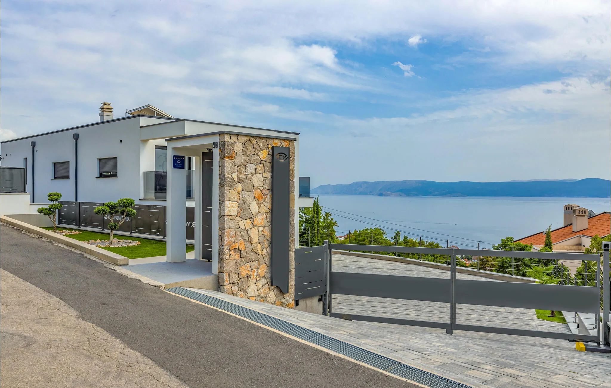 Vendégház Crikvenica - CKA280 - foto 9