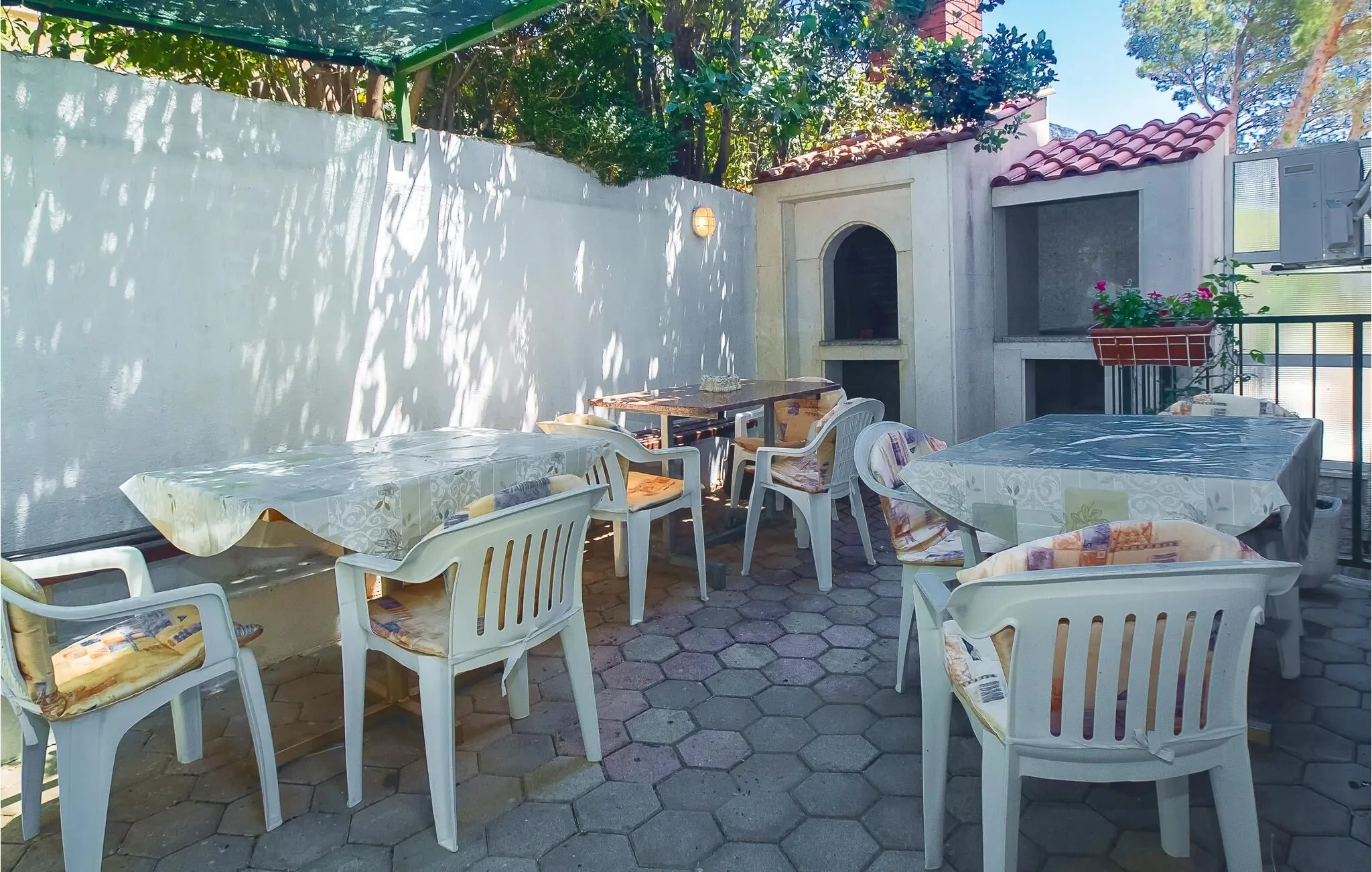 Apartman Lokva Rogoznica - CDF750 - foto 2