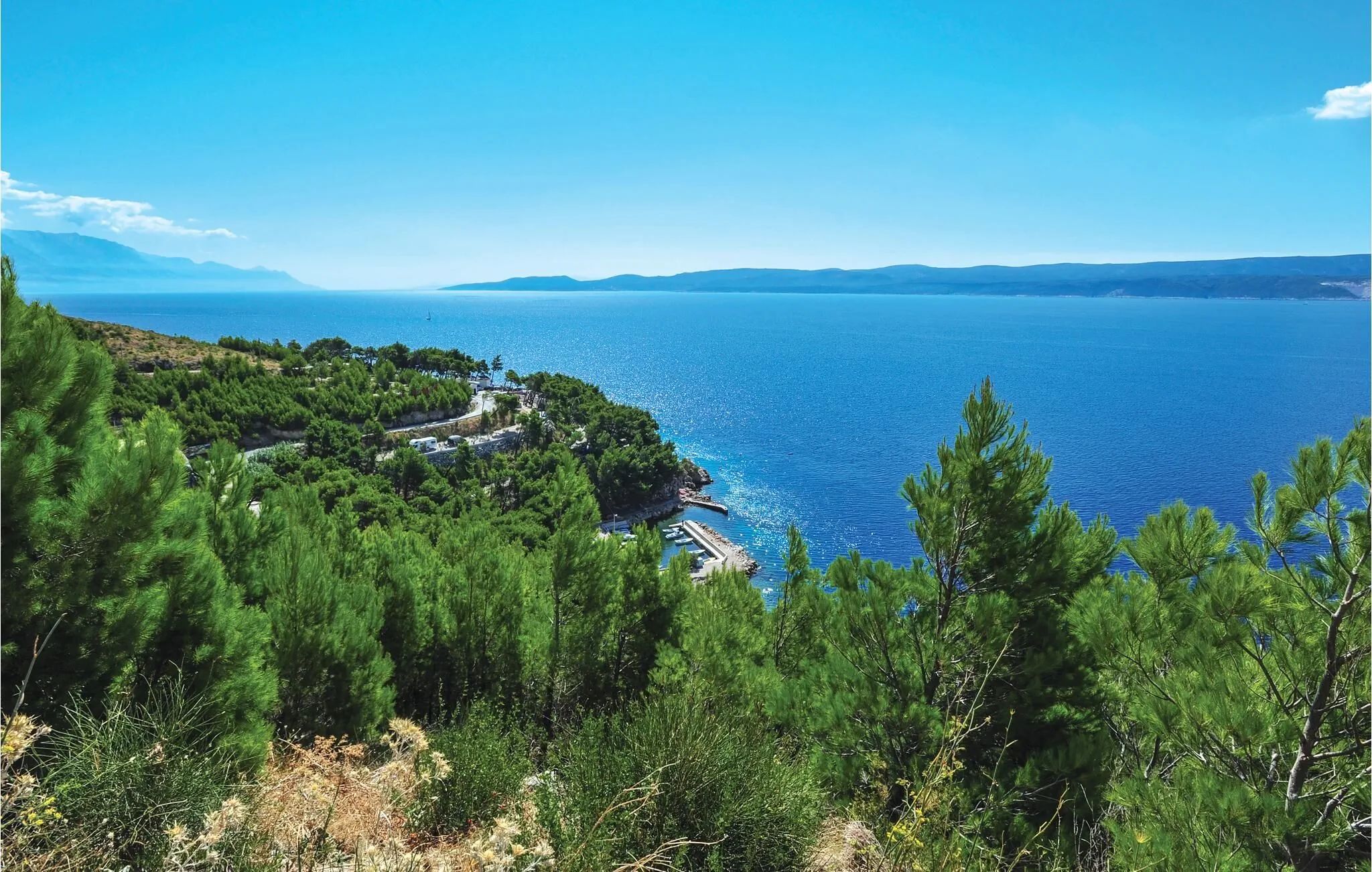 Apartman Lokva Rogoznica - CDF750 - foto 4