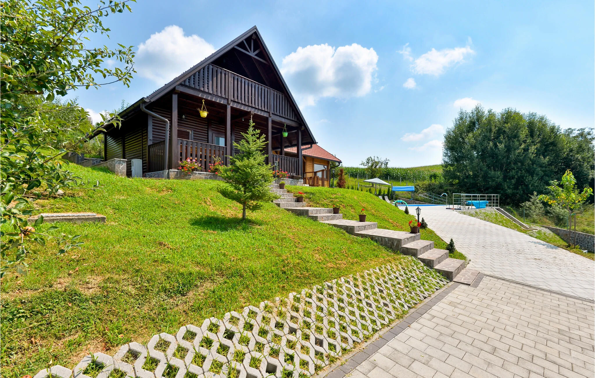 Vendégház Radakovo - CCC147 – Radakovo, Chorvatsko