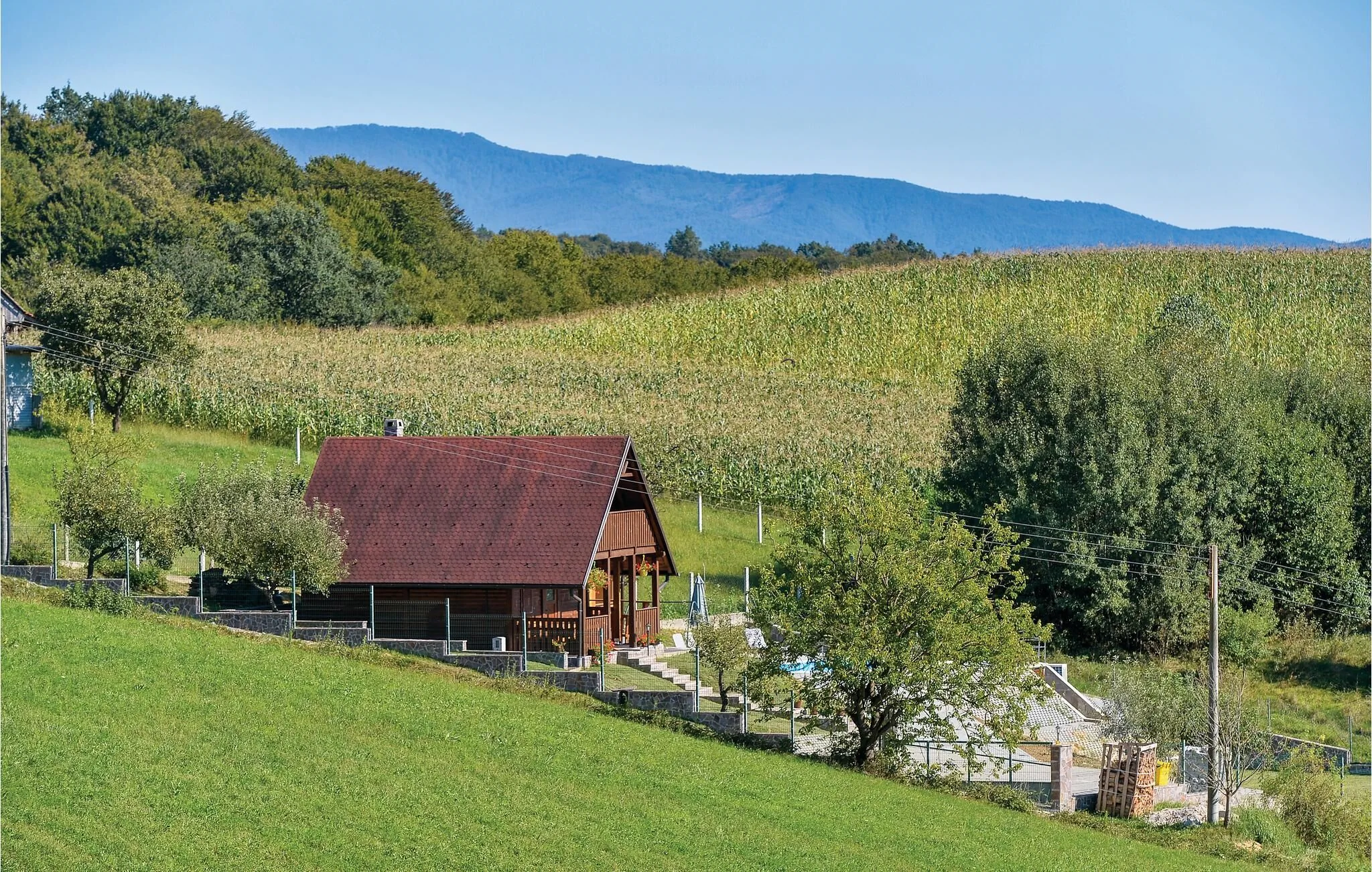 Vendégház Radakovo - CCC147 – Radakovo, Chorvatsko