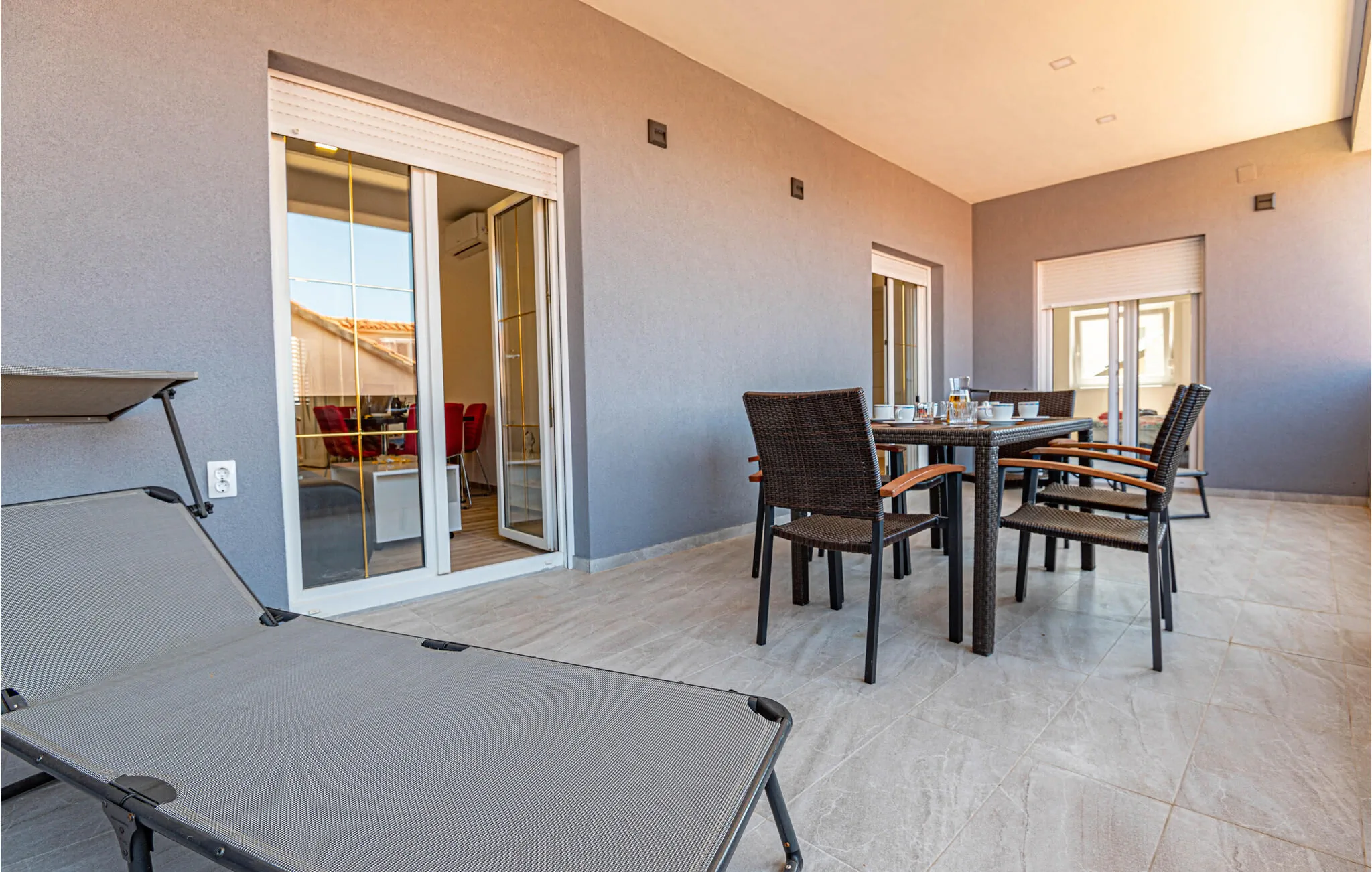Apartman Brodarica - CDJ795 – Brodarica, Chorwacja