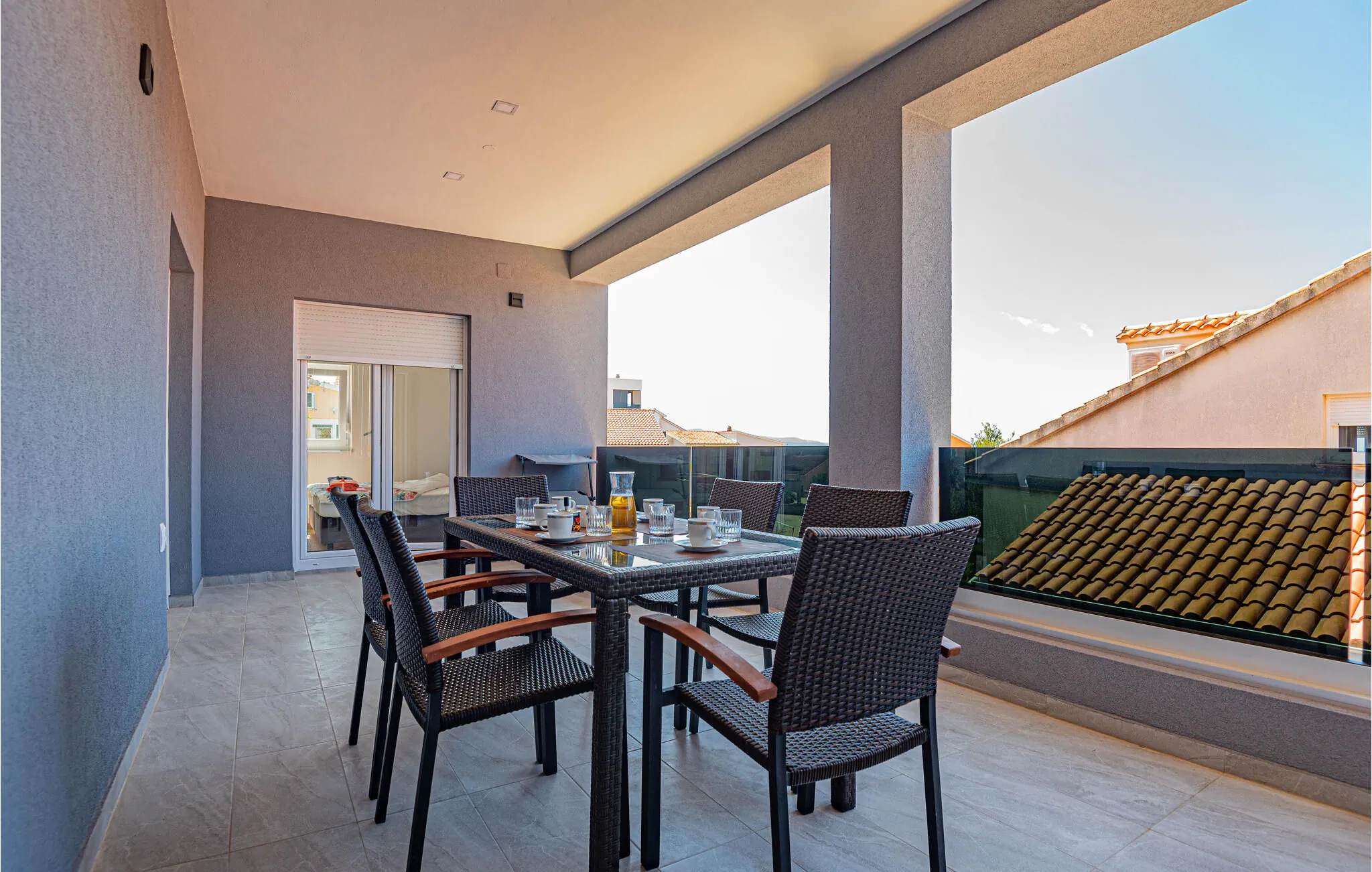 Apartman Brodarica - CDJ795 – Brodarica, Chorwacja