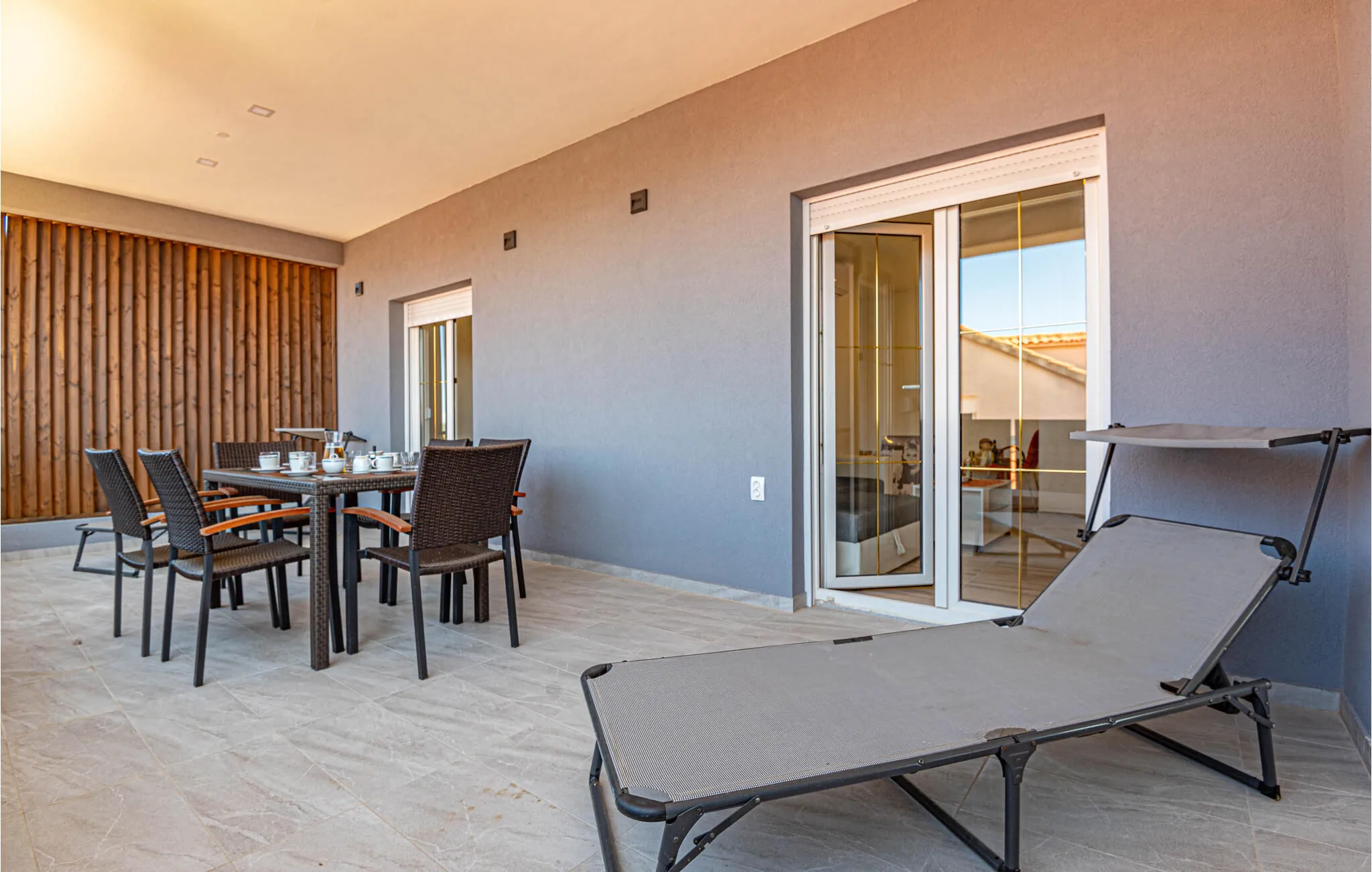 Apartman Brodarica - CDJ795 – Brodarica, Chorwacja