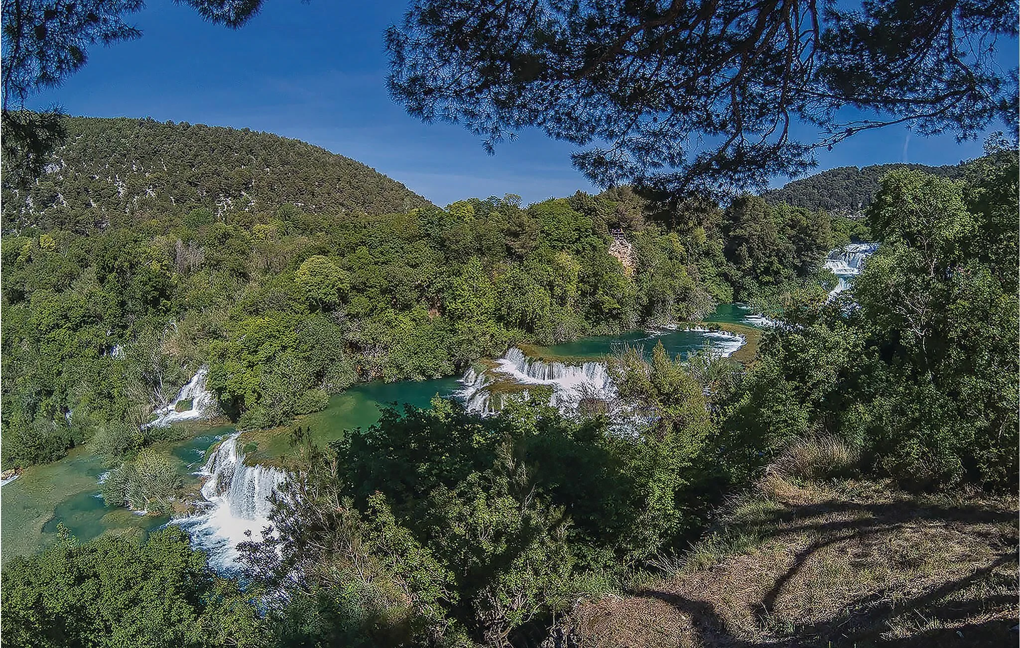 Apartman Brodarica - CDJ795 – Brodarica, Chorwacja