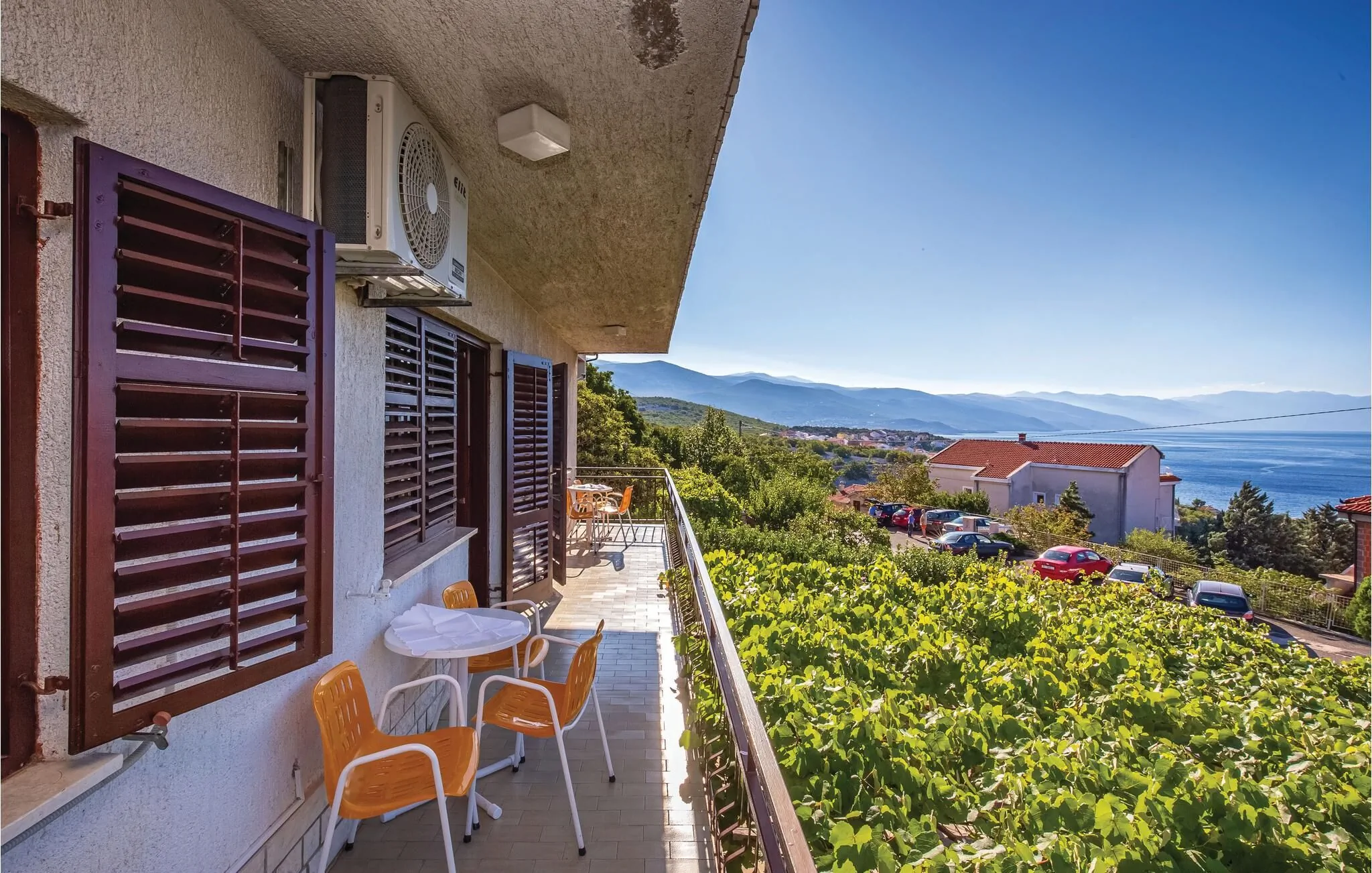Apartman Novi Vinodolski - CKN588 - foto 4