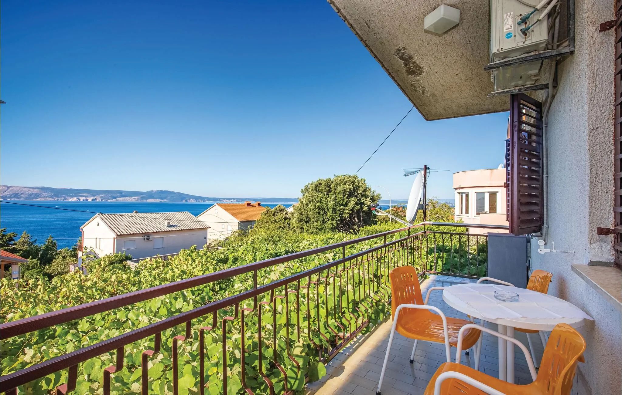 Apartman Novi Vinodolski - CKN588 - foto 1
