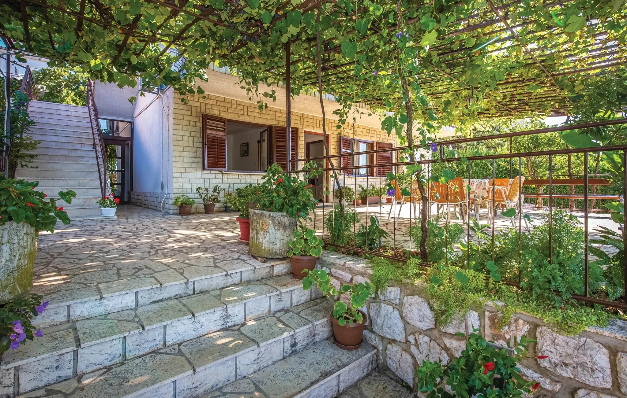 Apartman Novi Vinodolski - CKN588 - foto 6