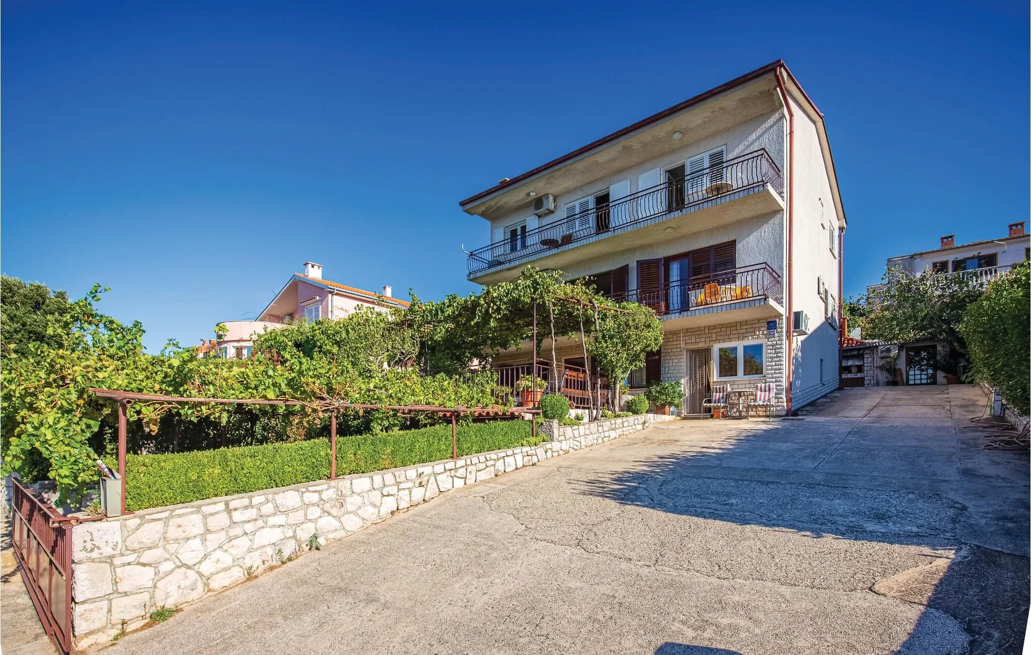 Apartman Novi Vinodolski - CKN588 - foto 3