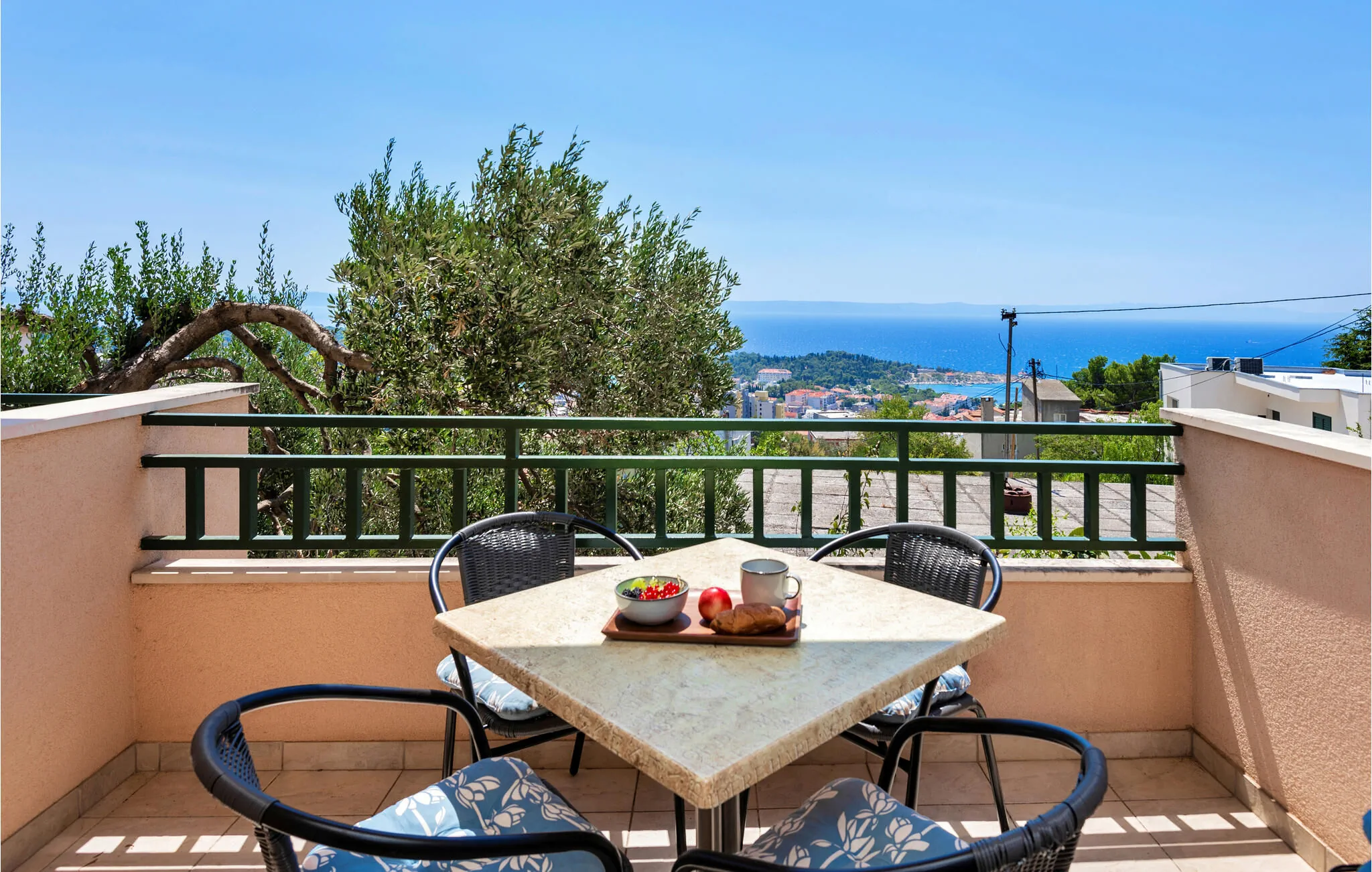 Apartman Makarska - CDC201 - foto 2