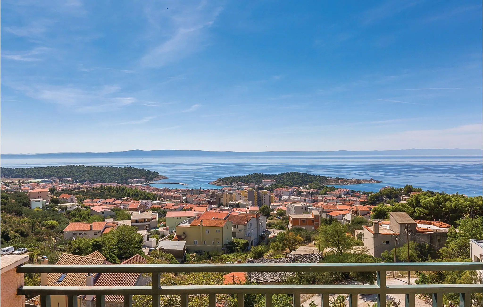 Apartman Makarska - CDC201 - foto 1