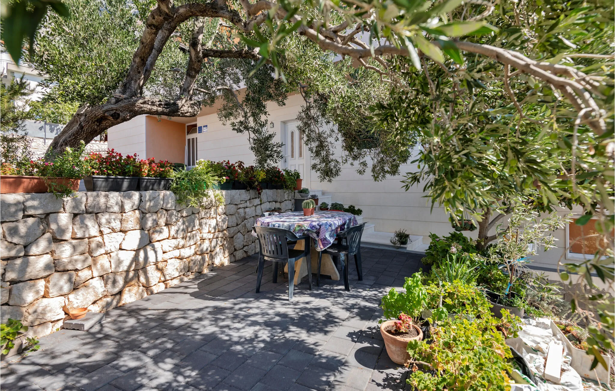 Apartman Makarska - CDC201 - foto 6