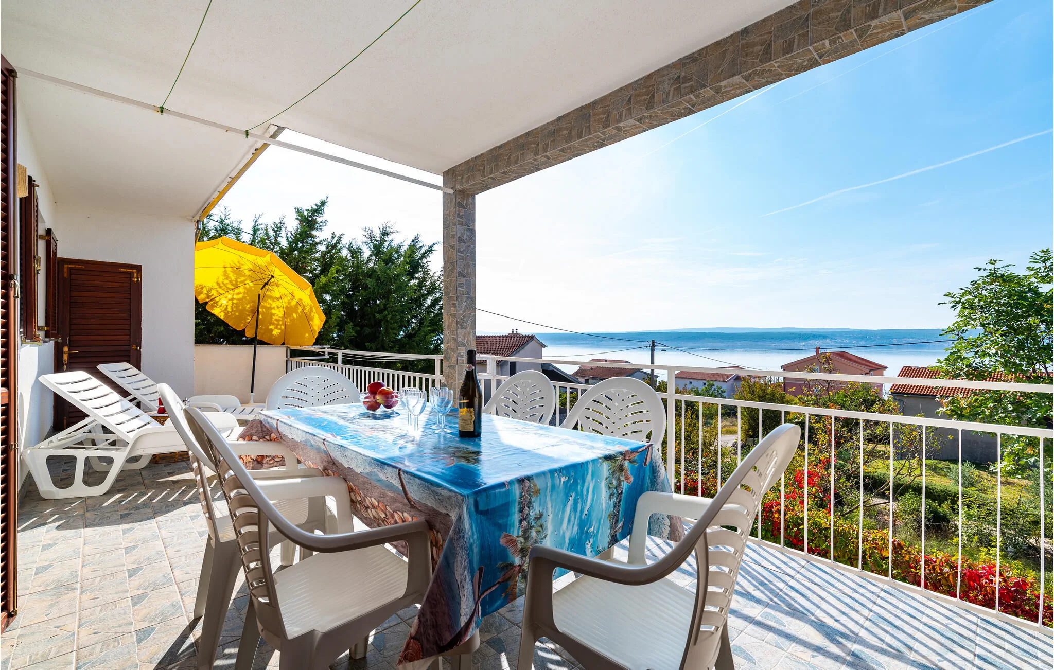 Apartman Maslenica - CDZ972 - foto 2