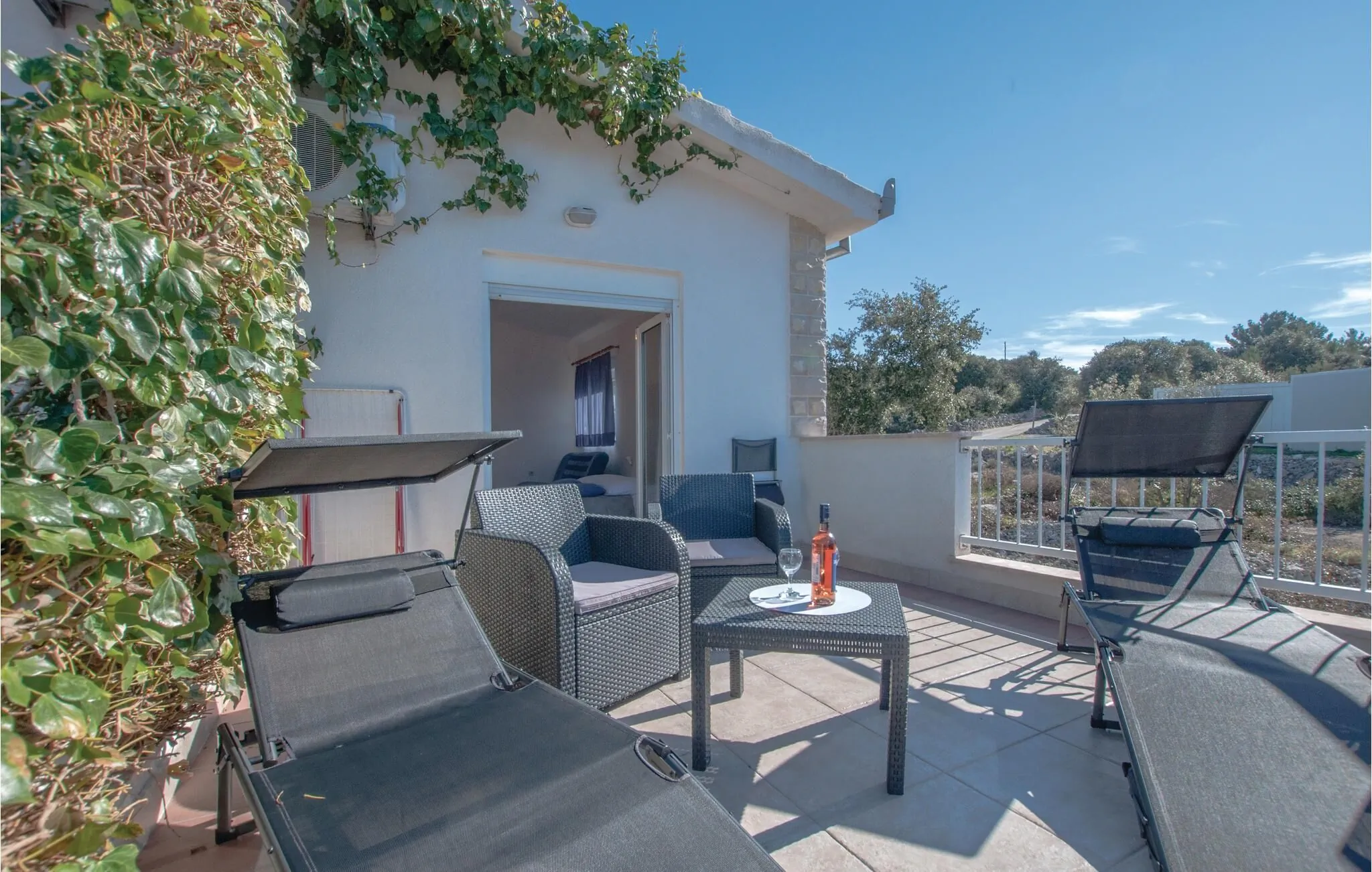 Apartman Ražanj - CDV647 – Ražanj, Croația
