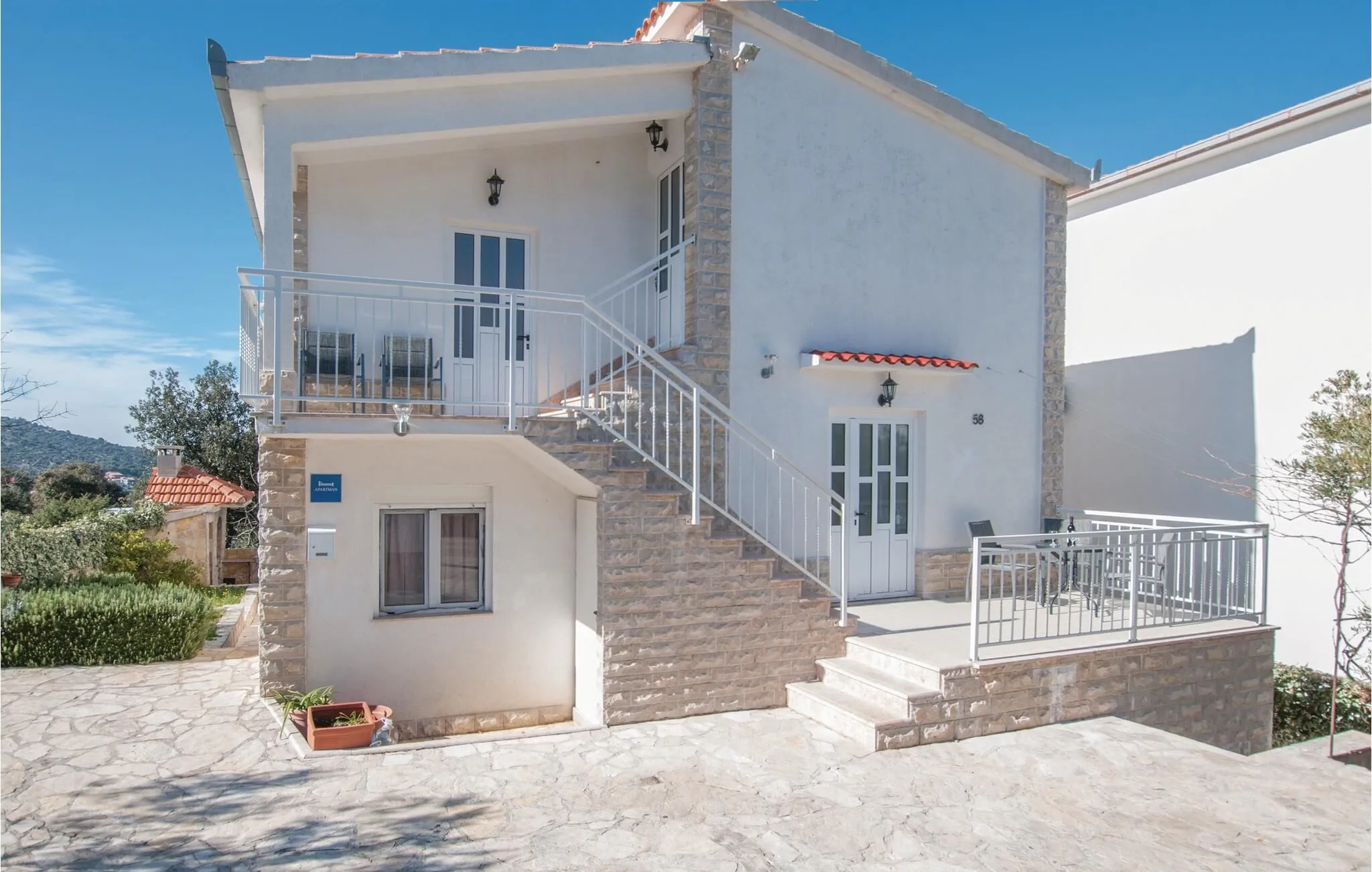 Apartman Ražanj - CDV647 – Ražanj, Croația