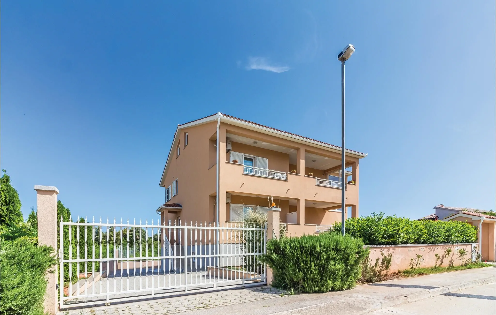 Apartman Pula - CIR198 – Pula, Chorvatsko