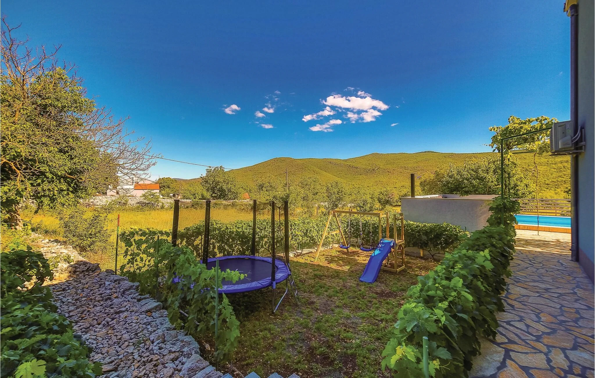 Vendégház Primorski Dolac - CDT968 - foto 2