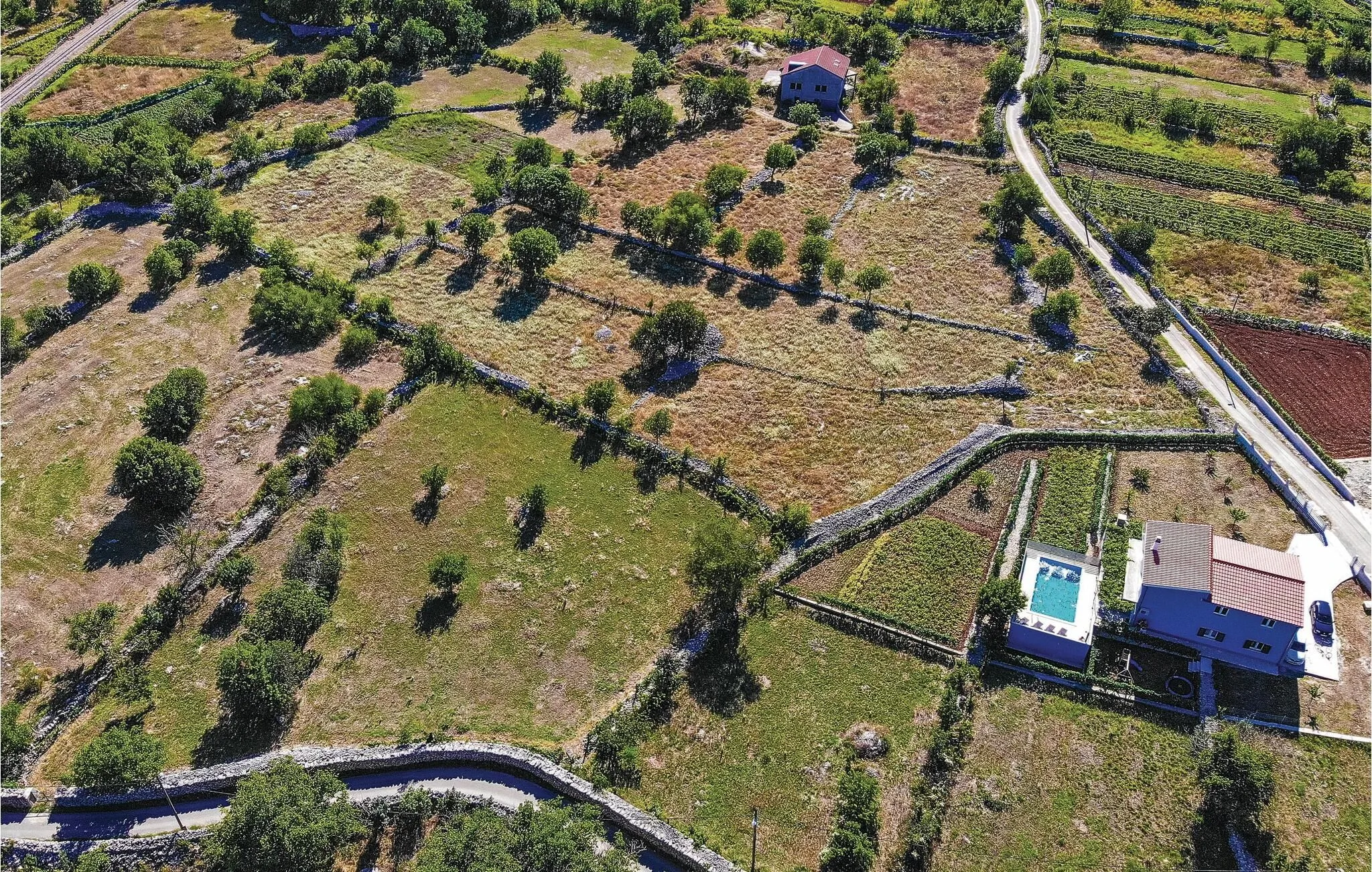 Vendégház Primorski Dolac - CDT968 - foto 1