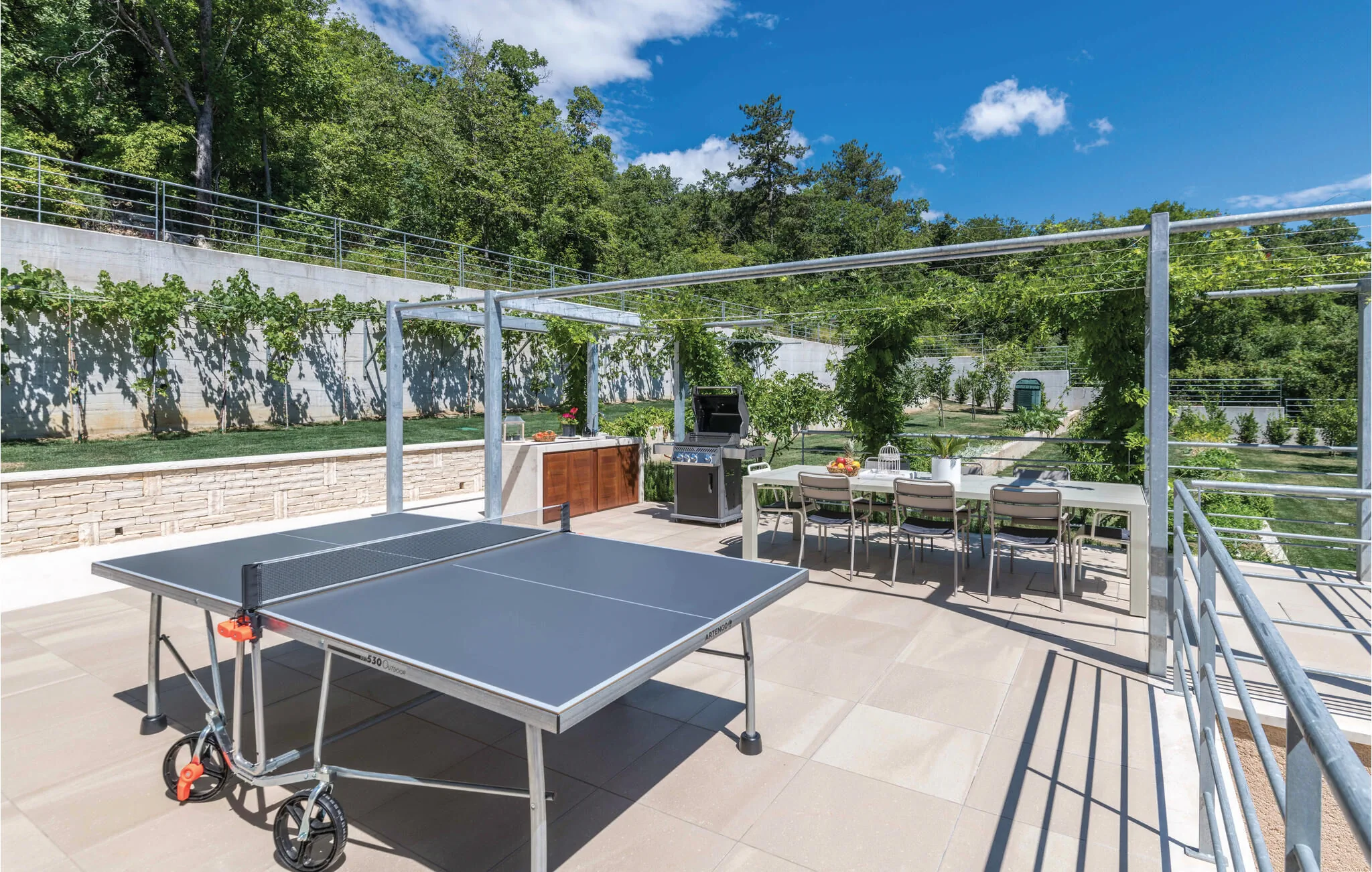 Apartman Plomin - CIO228 - foto 3
