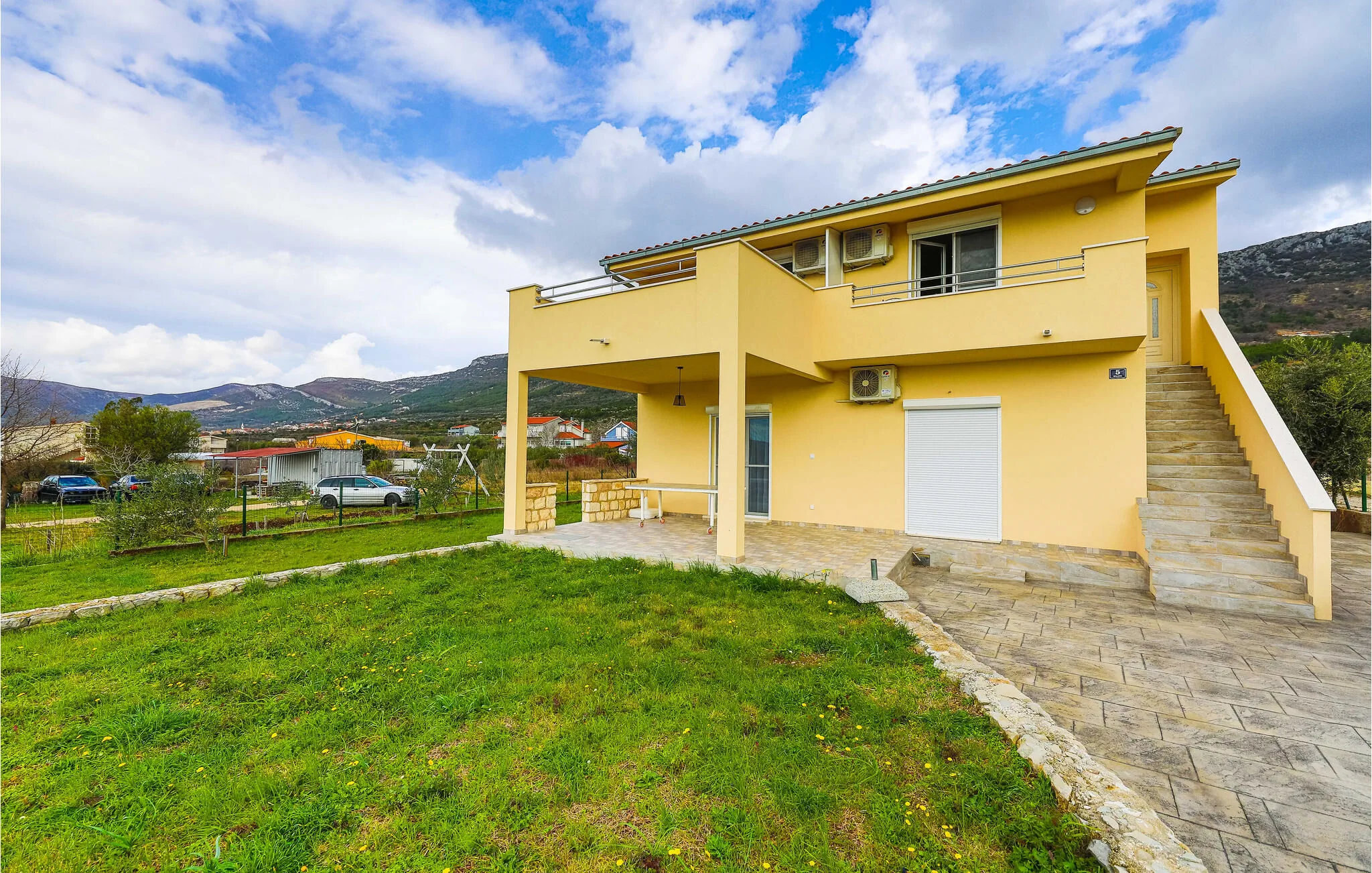 Apartman Kaštel Lukšić - CDC479 - foto 2
