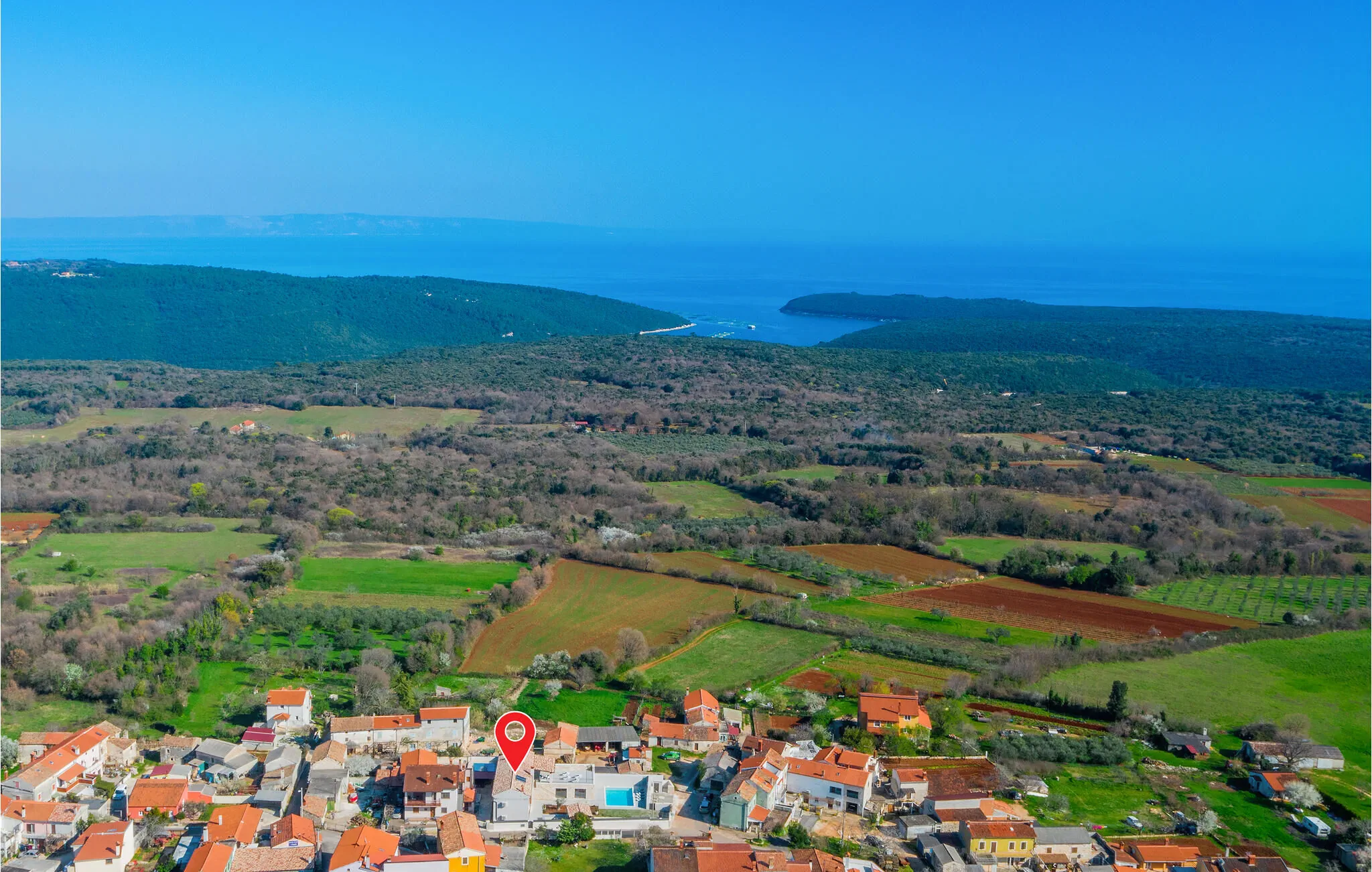 Vendégház Valtura - CIR385 – Valtura, Croația