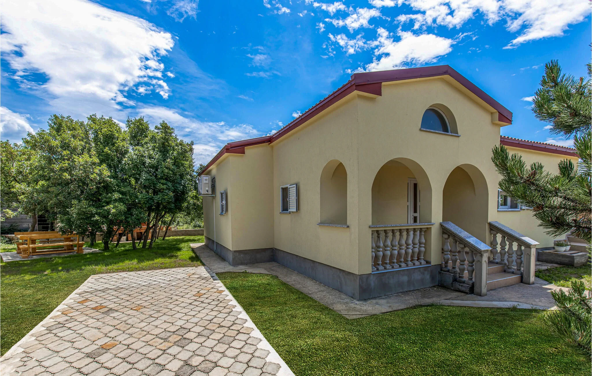 Vendégház Šmrika - CKA168 - foto 6
